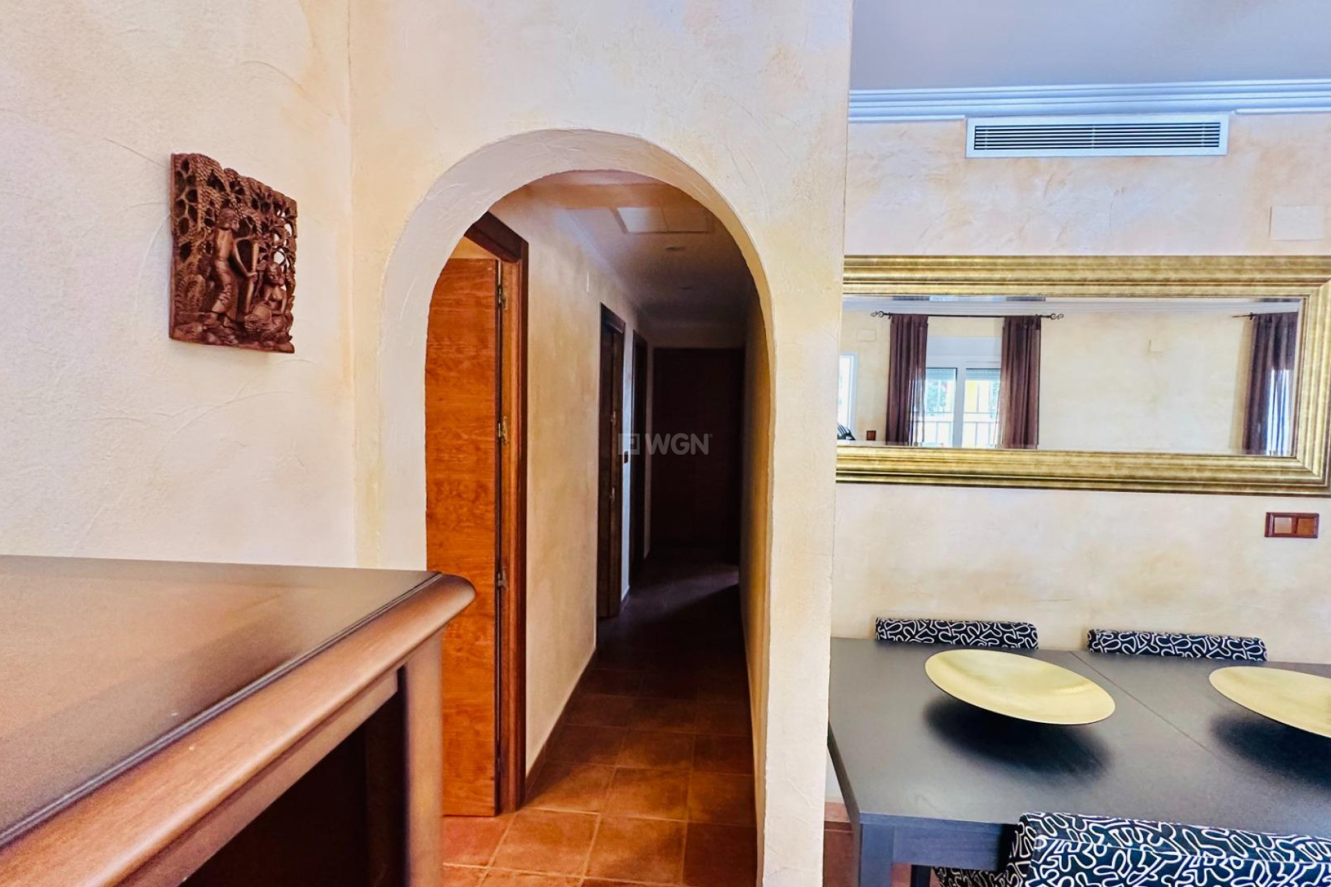 Odsprzedaż - Villa - Orihuela - Urb. Montepinar