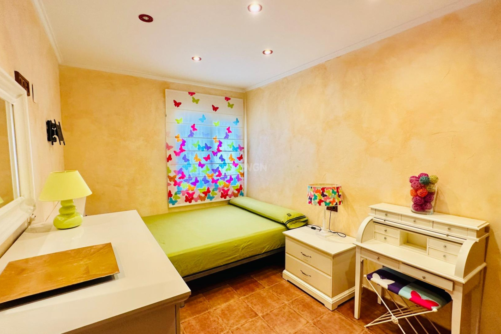 Odsprzedaż - Villa - Orihuela - Urb. Montepinar