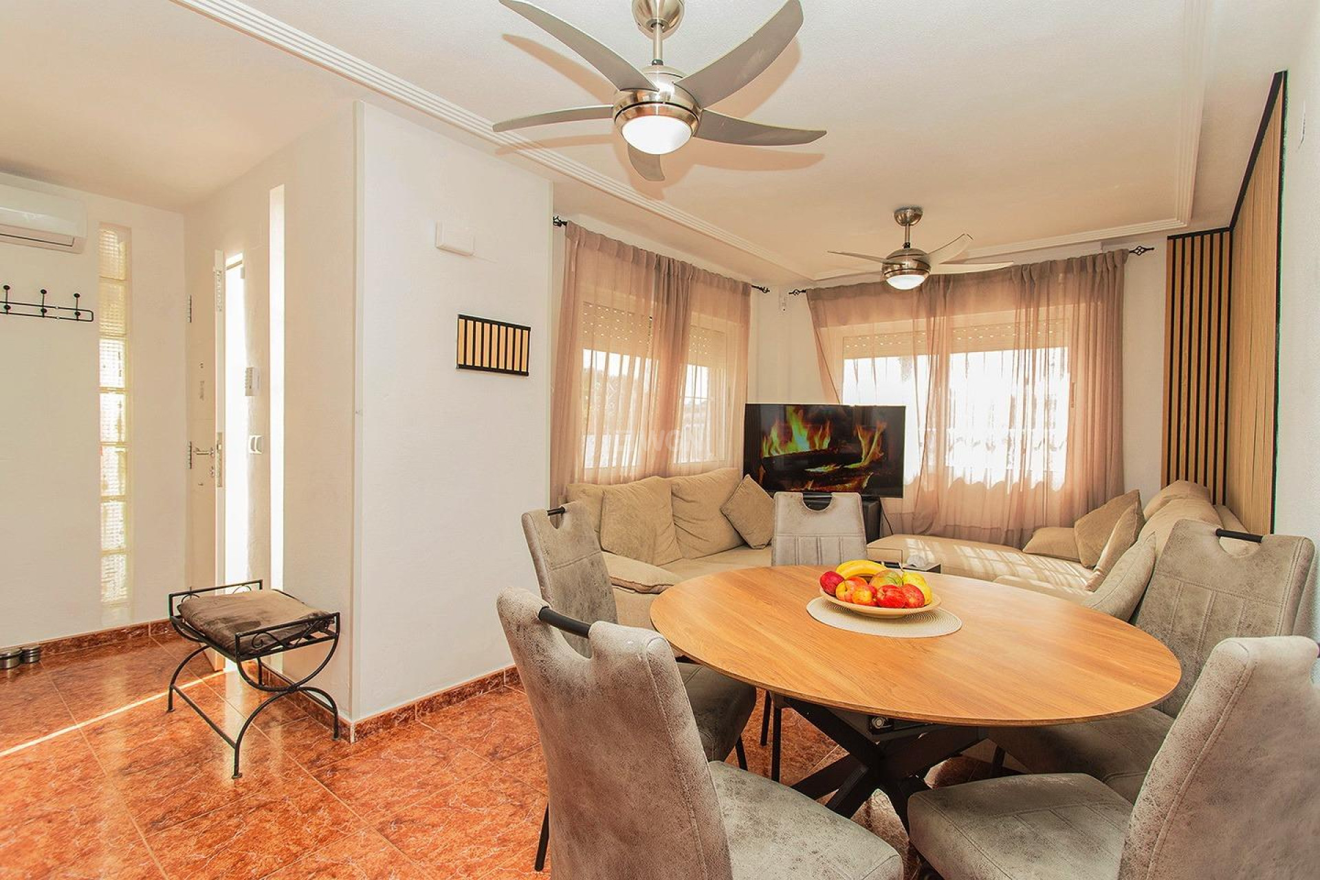 Odsprzedaż - Villa - Orihuela - Urbanización Perla Del Mar