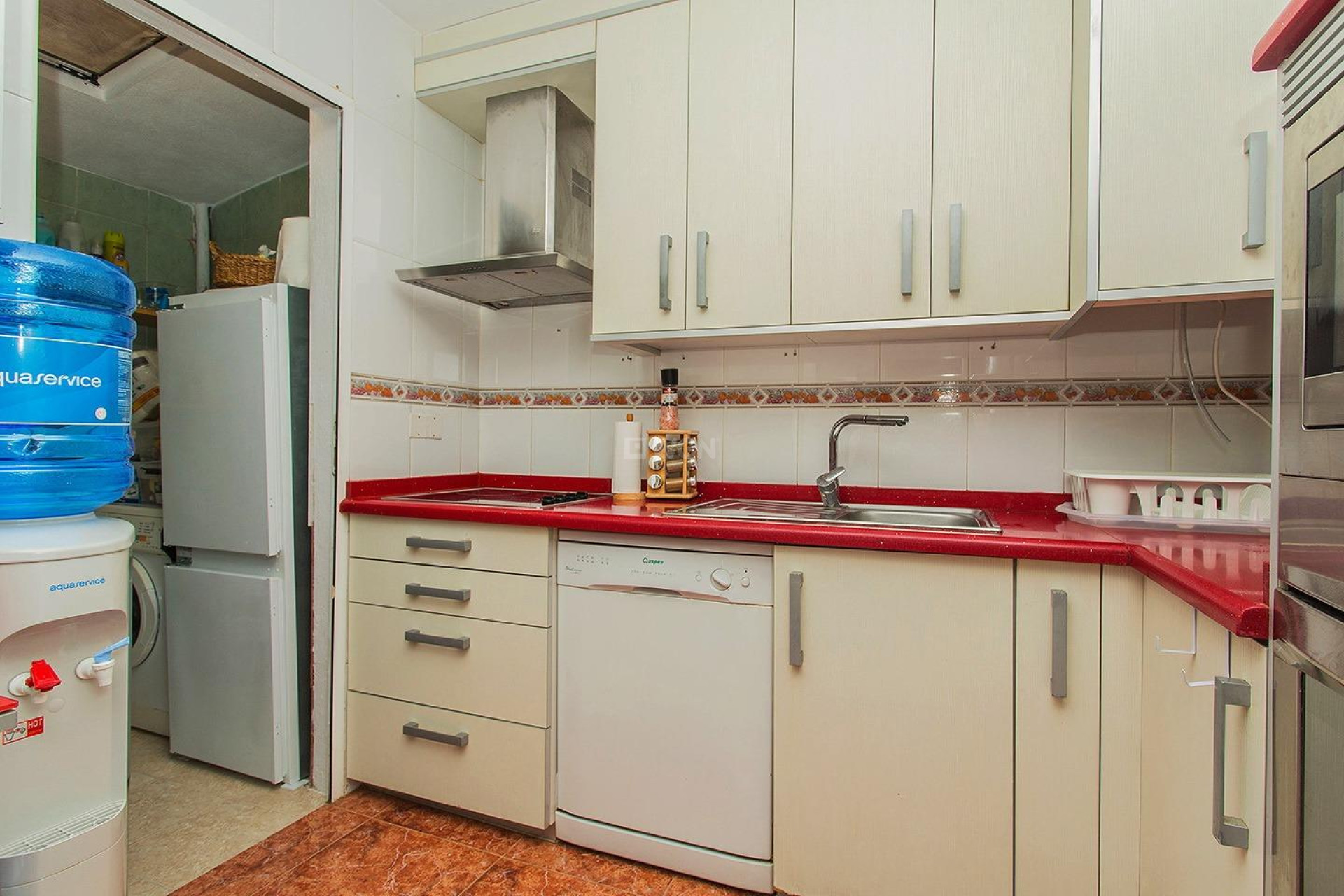 Odsprzedaż - Villa - Orihuela - Urbanización Perla Del Mar