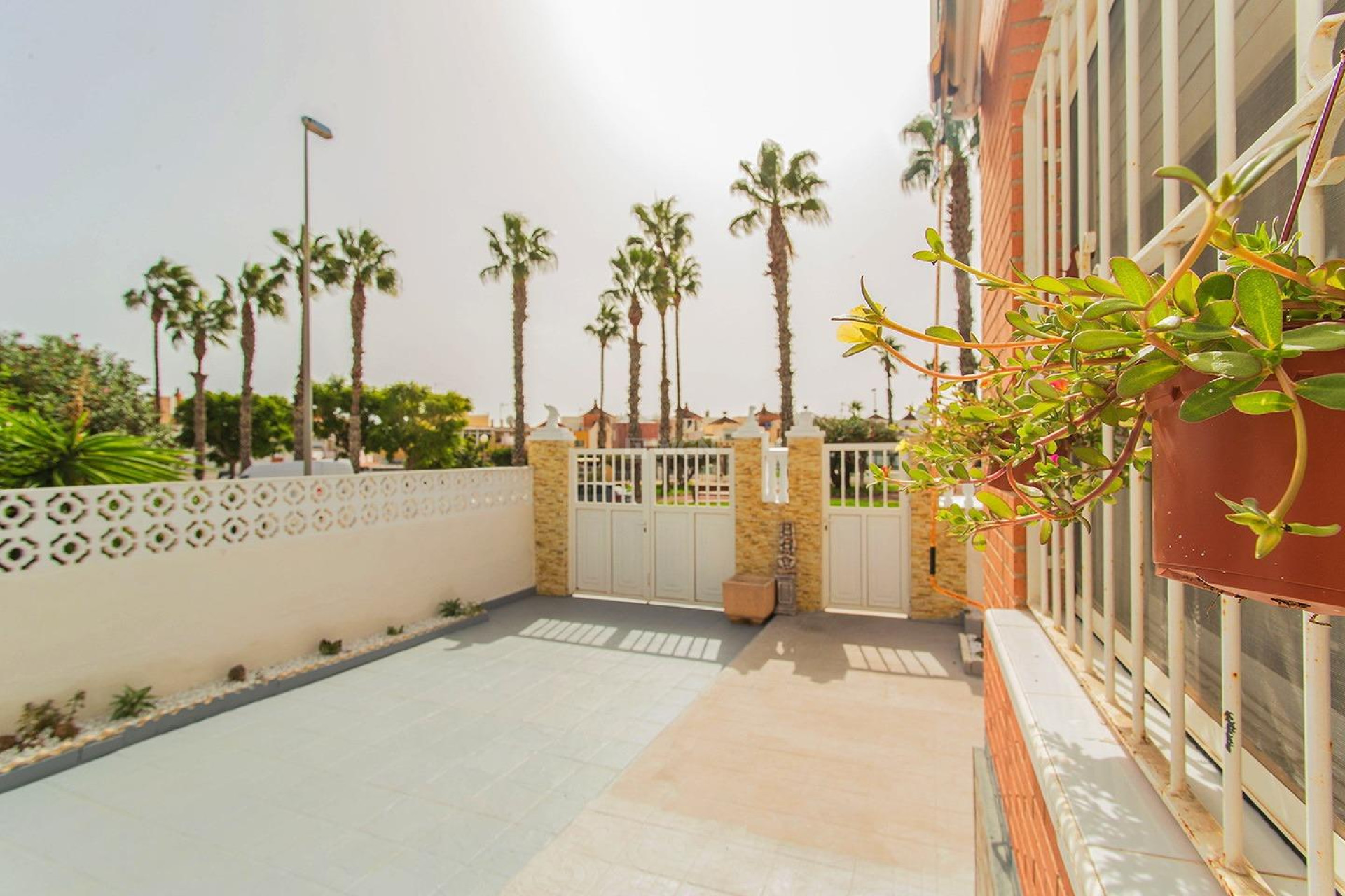 Odsprzedaż - Villa - Orihuela - Urbanización Perla Del Mar