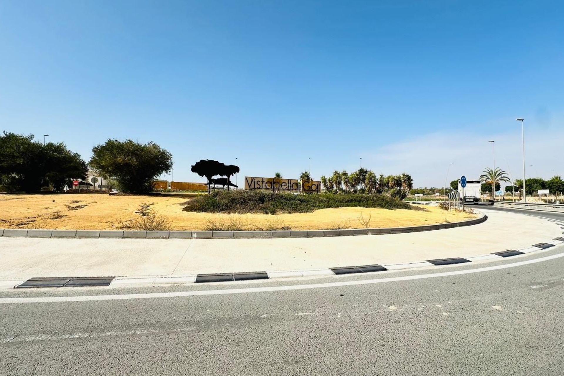 Odsprzedaż - Villa - Orihuela - Vistabella Golf