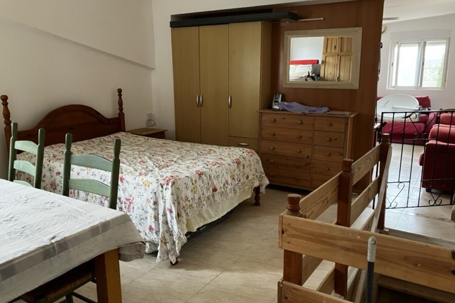 Odsprzedaż - Villa - Orxeta - Costa Blanca