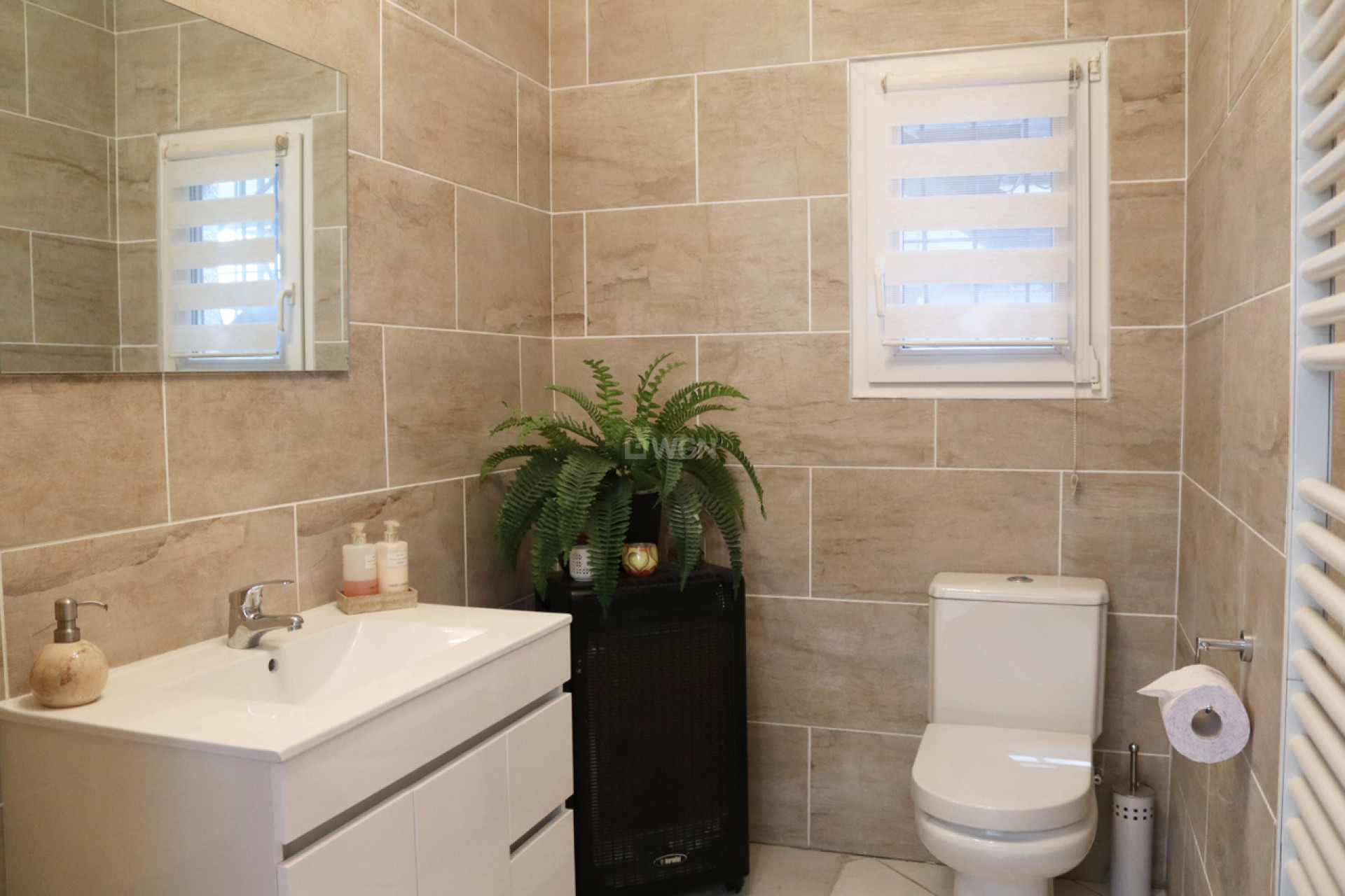 Odsprzedaż - Villa - Parcent - Inland