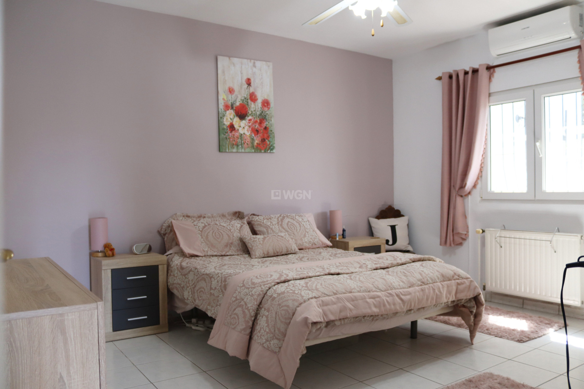 Odsprzedaż - Villa - Parcent - Inland