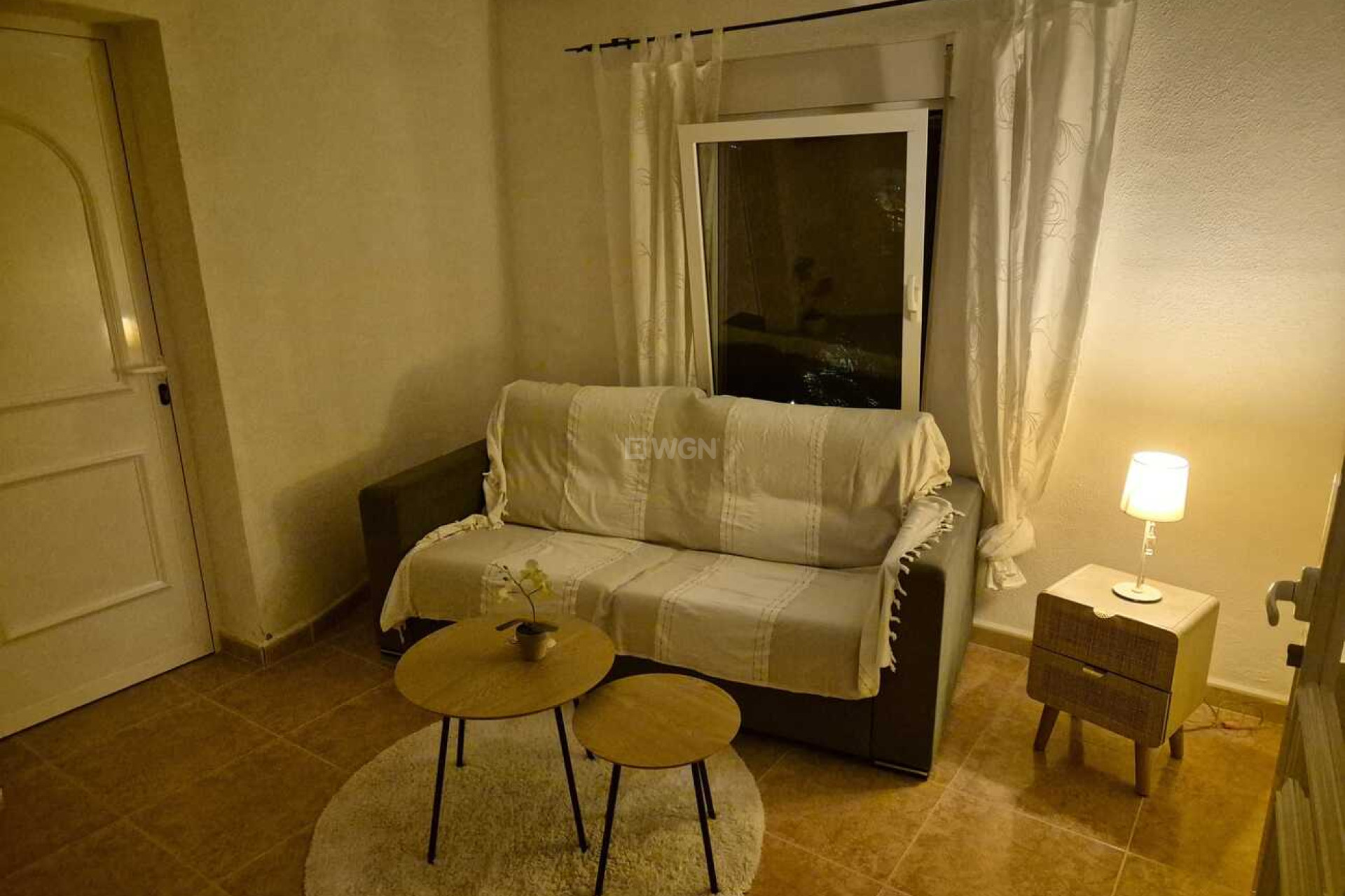 Odsprzedaż - Villa - Pedreguer - Inland