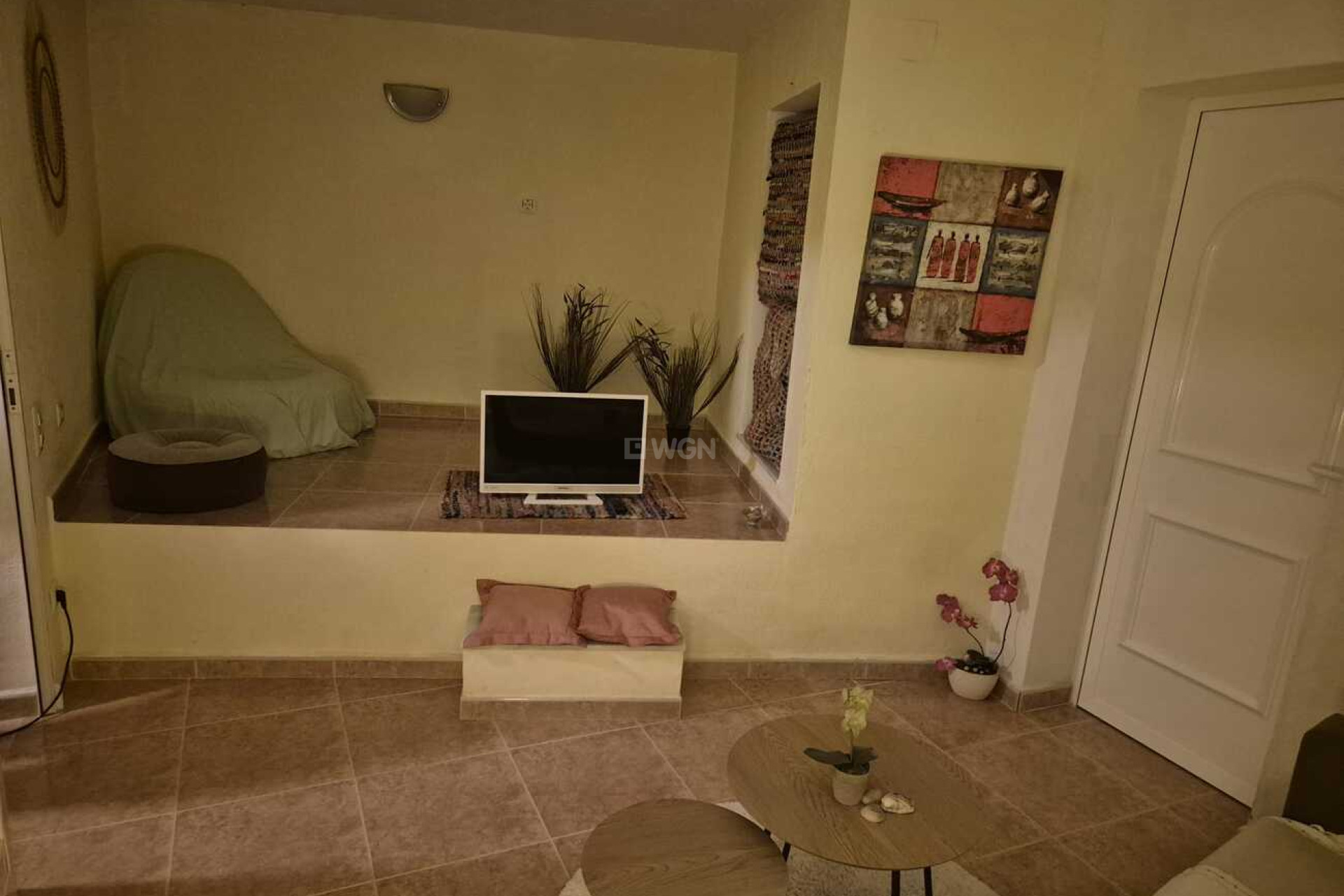 Odsprzedaż - Villa - Pedreguer - Inland