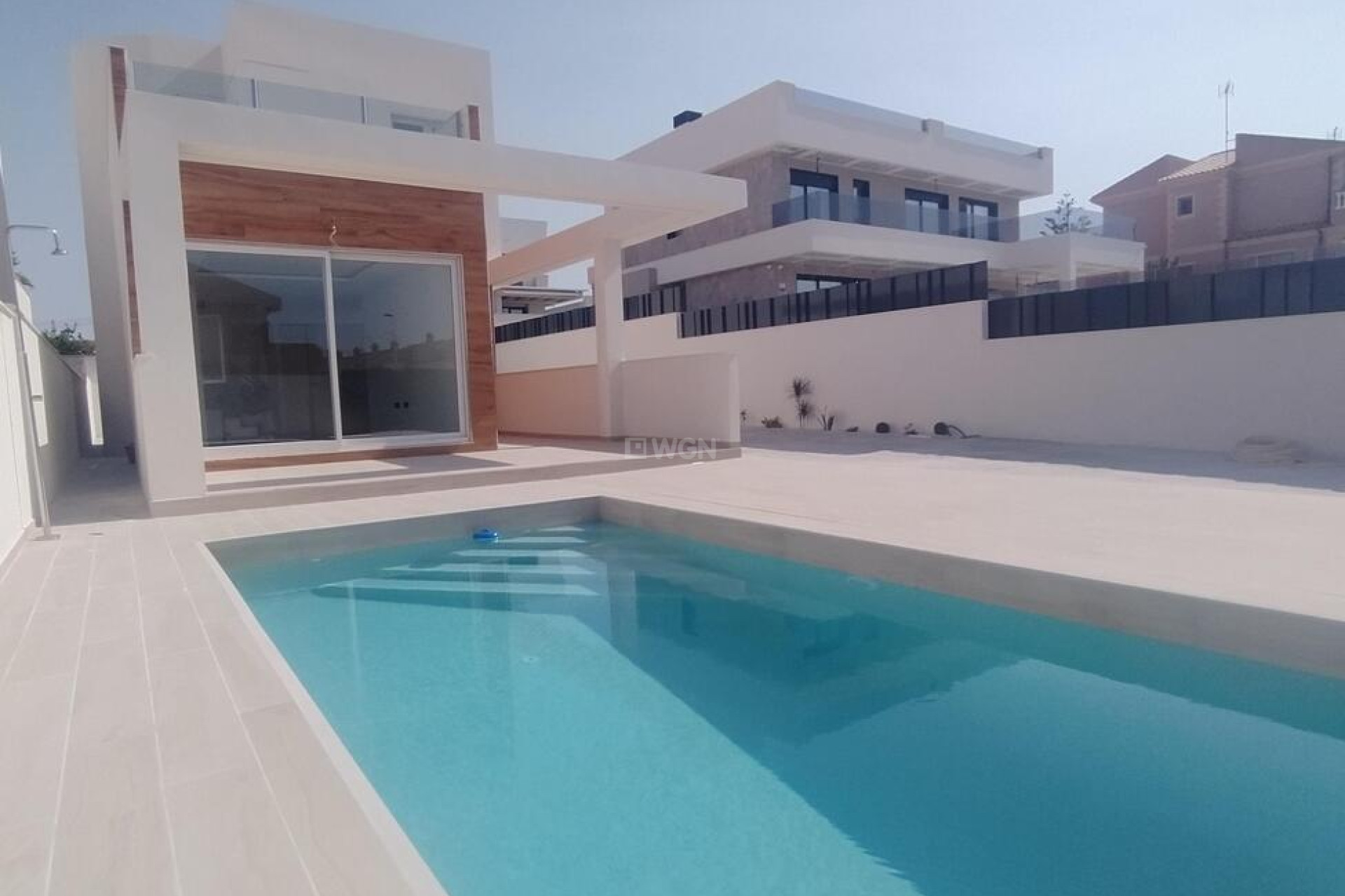 Odsprzedaż - Villa Penthouse - Torrevieja - aguas nuevas