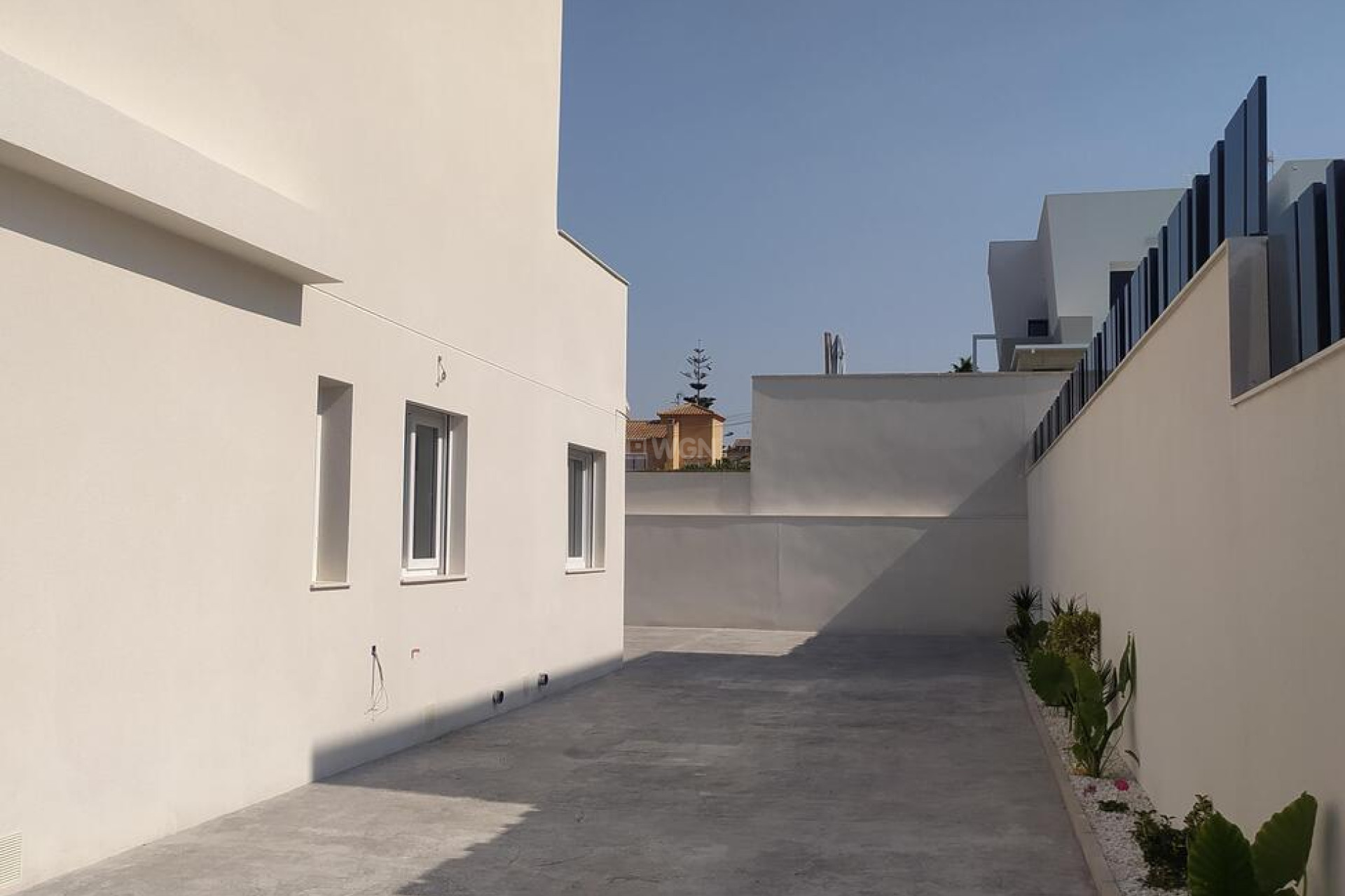 Odsprzedaż - Villa Penthouse - Torrevieja - aguas nuevas