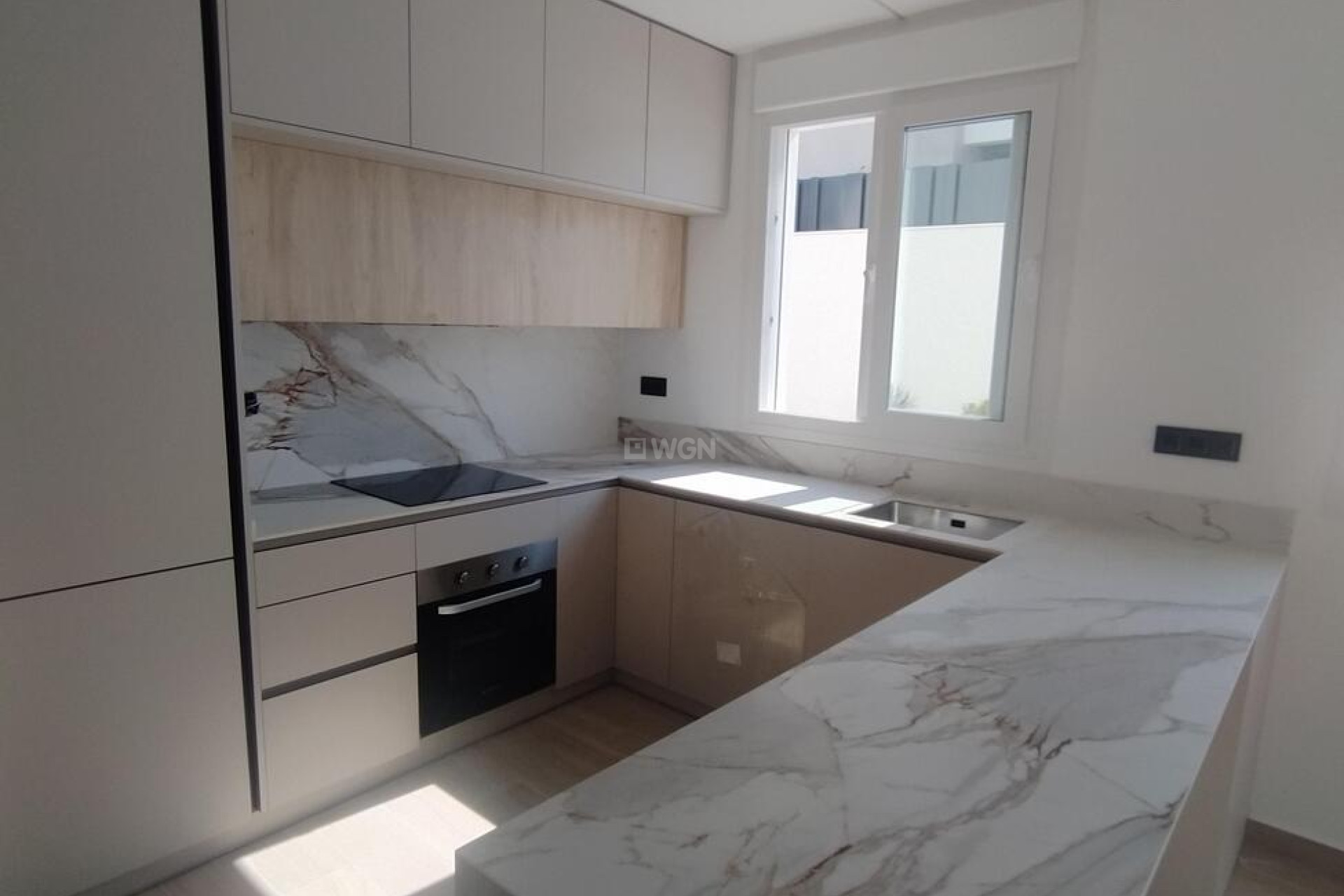 Odsprzedaż - Villa Penthouse - Torrevieja - aguas nuevas