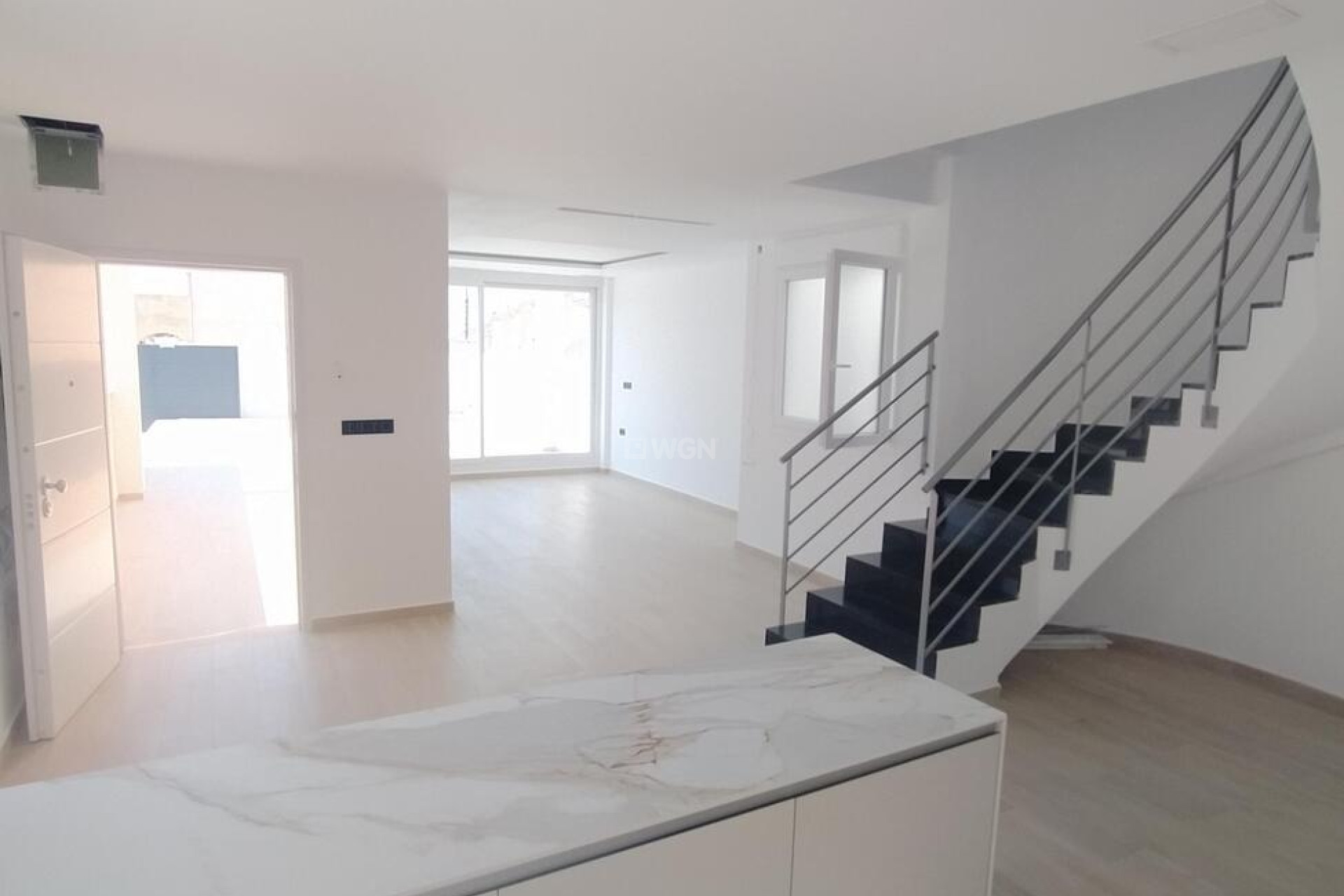 Odsprzedaż - Villa Penthouse - Torrevieja - aguas nuevas