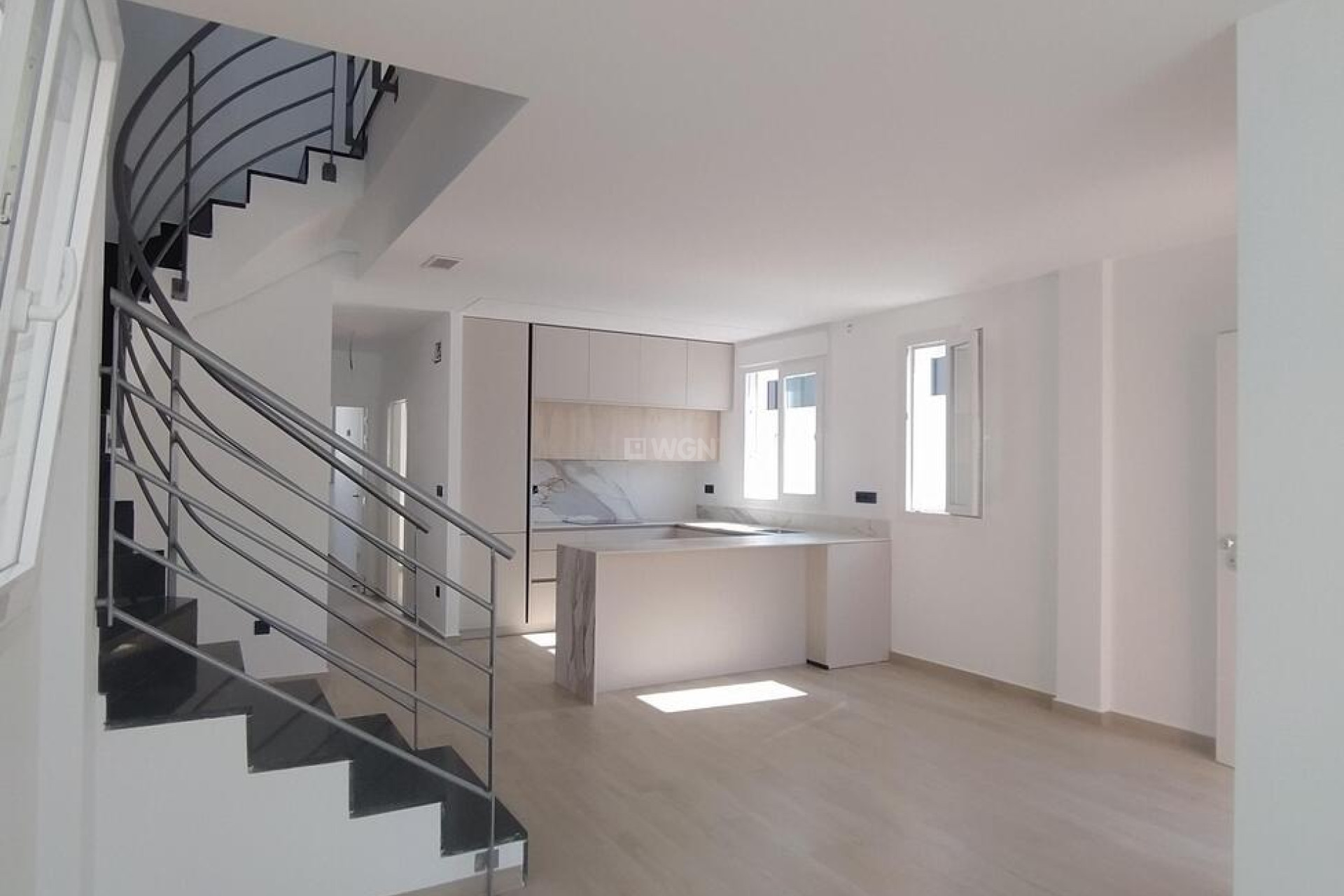 Odsprzedaż - Villa Penthouse - Torrevieja - aguas nuevas