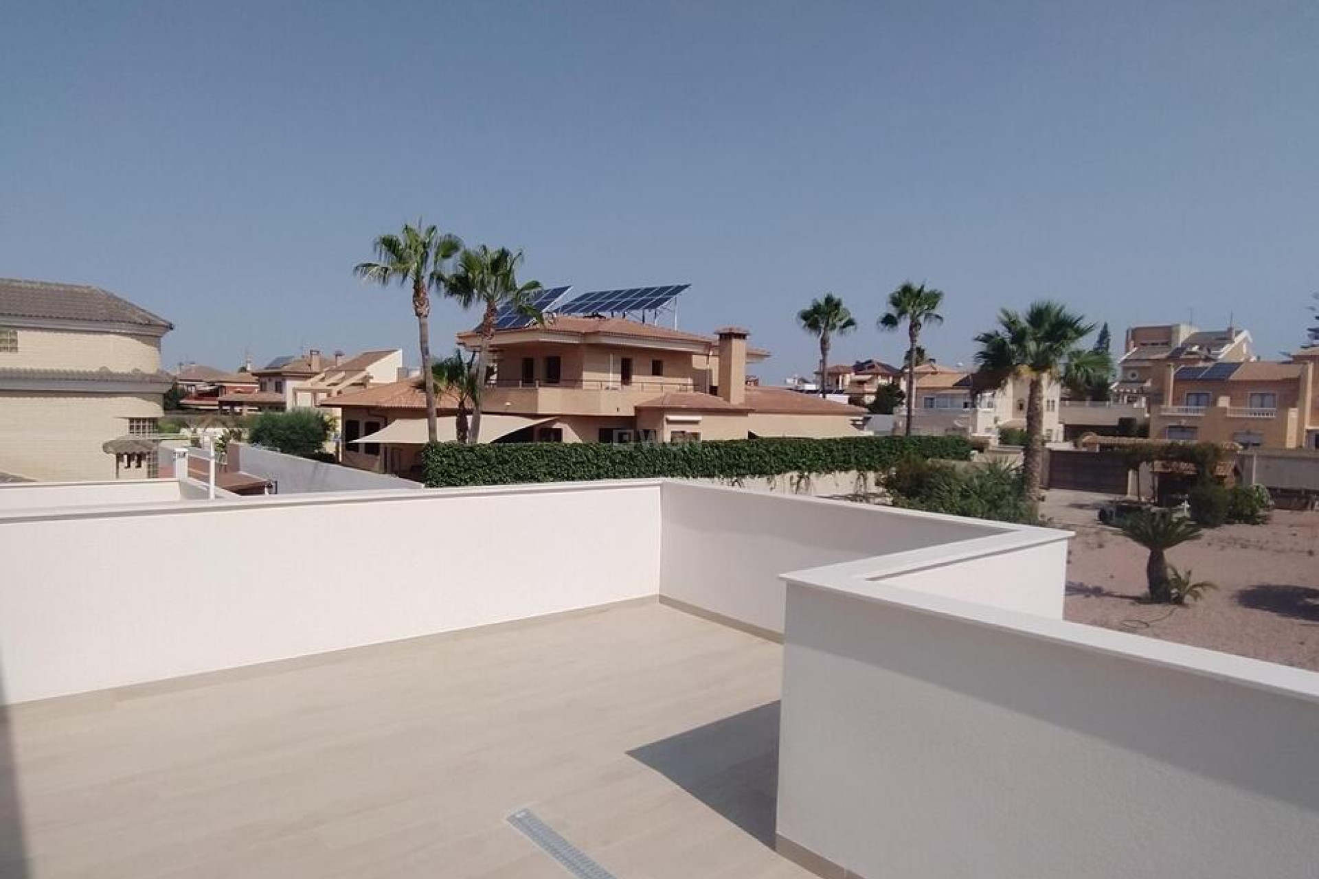 Odsprzedaż - Villa Penthouse - Torrevieja - aguas nuevas