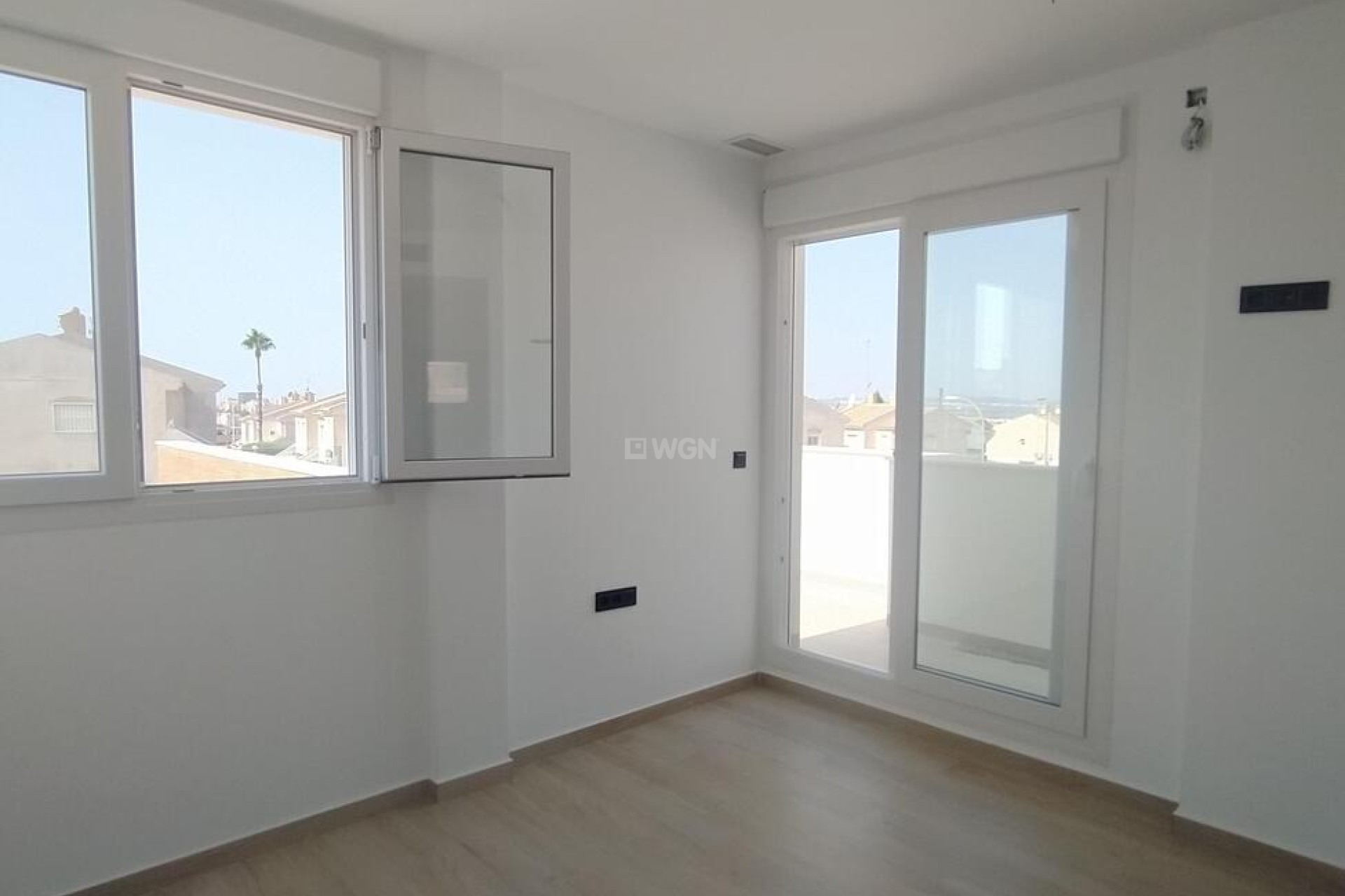Odsprzedaż - Villa Penthouse - Torrevieja - aguas nuevas