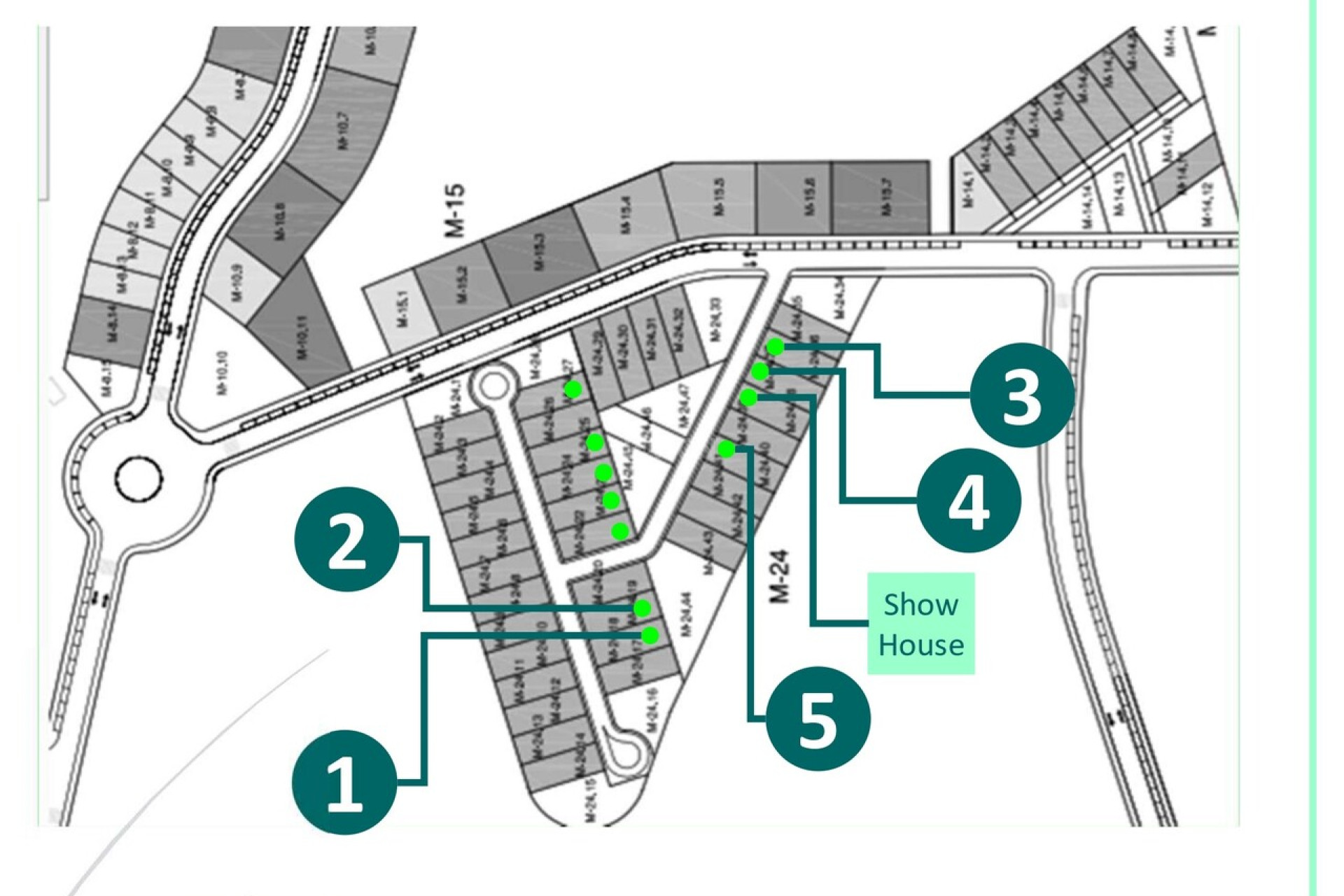 Odsprzedaż - Villa - Peraleja Golf - Inland