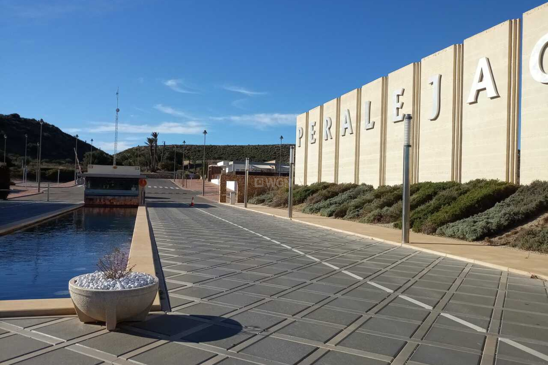 Odsprzedaż - Villa - Peraleja Golf - Inland