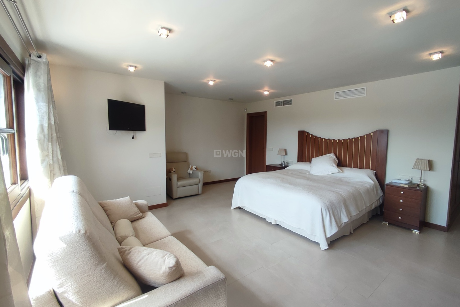 Odsprzedaż - Villa - Peraleja Golf - Inland