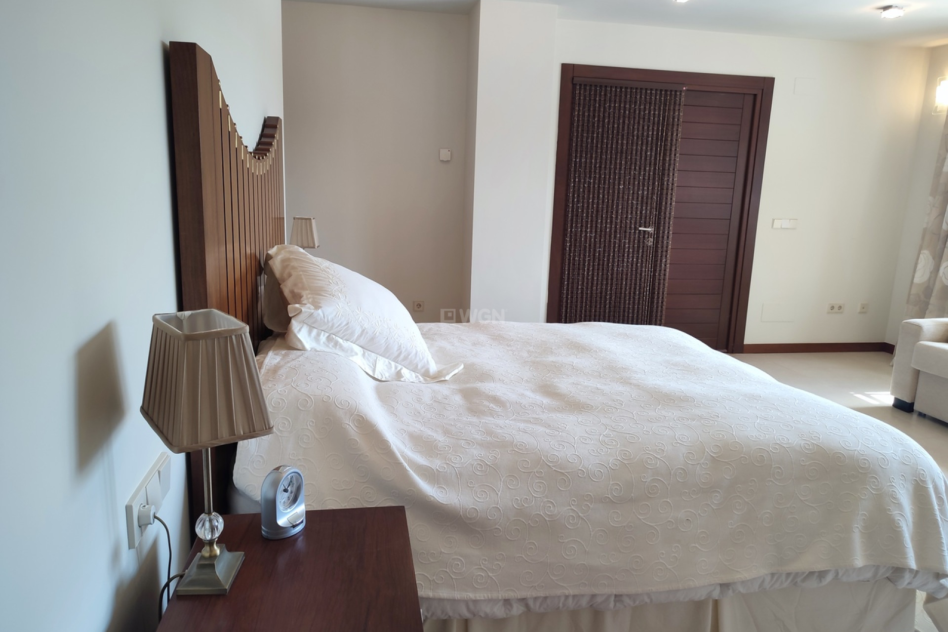 Odsprzedaż - Villa - Peraleja Golf - Inland