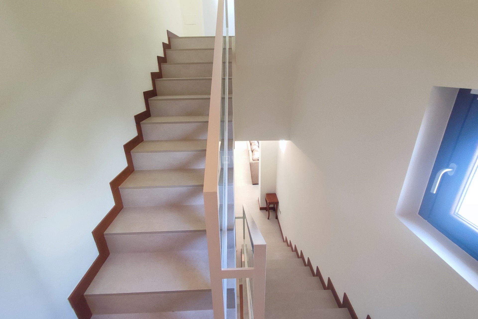 Odsprzedaż - Villa - Peraleja Golf - Inland