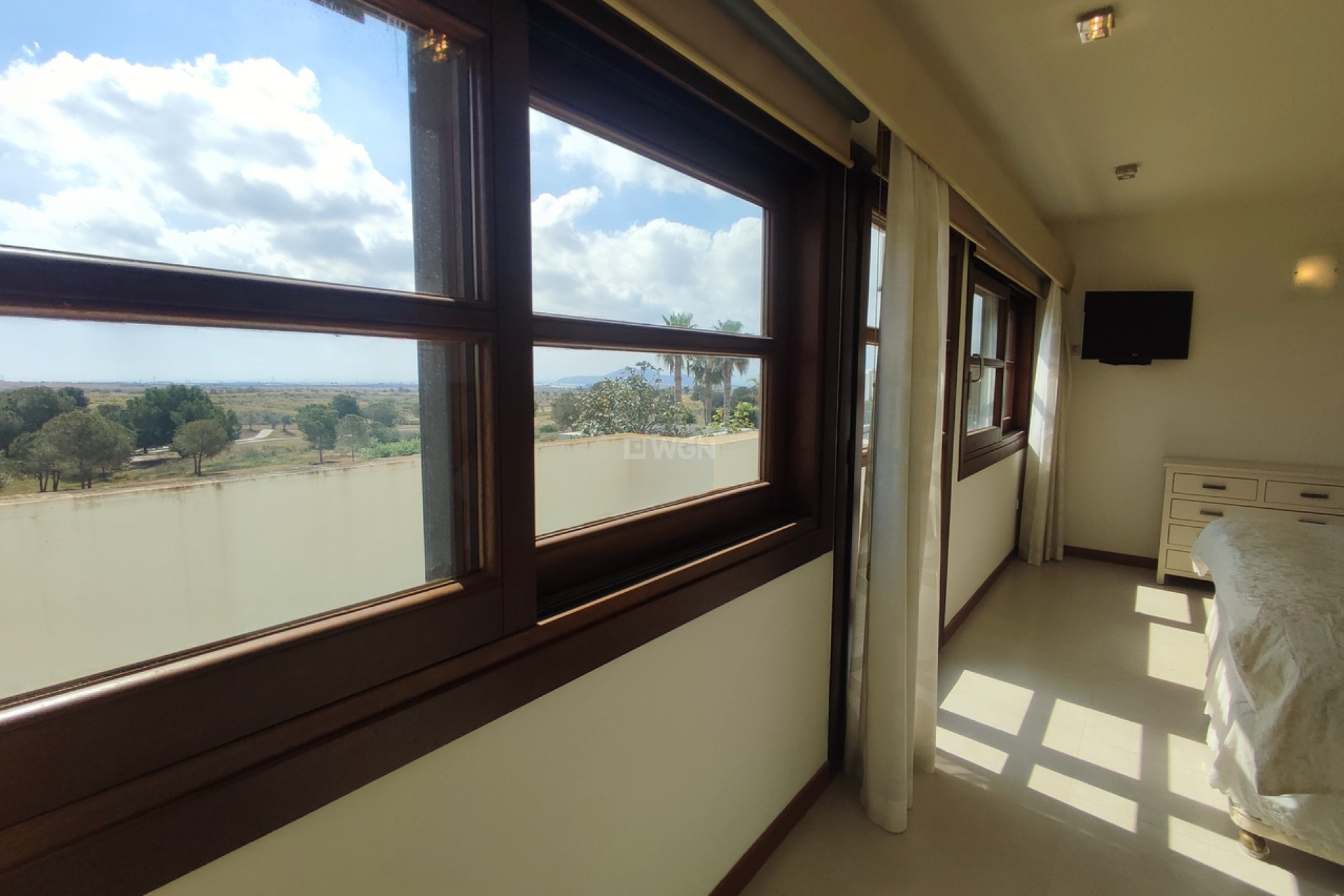 Odsprzedaż - Villa - Peraleja Golf - Inland