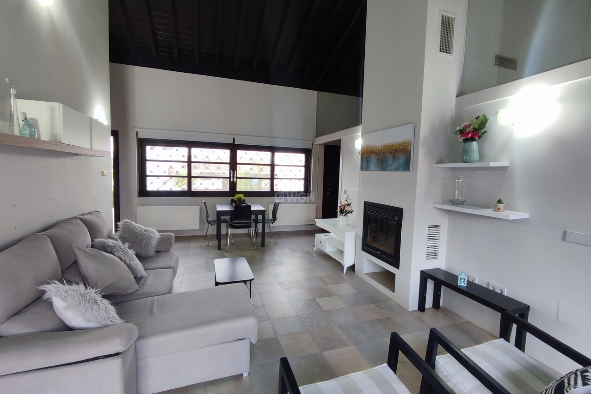 Odsprzedaż - Villa - Peraleja Golf - Inland