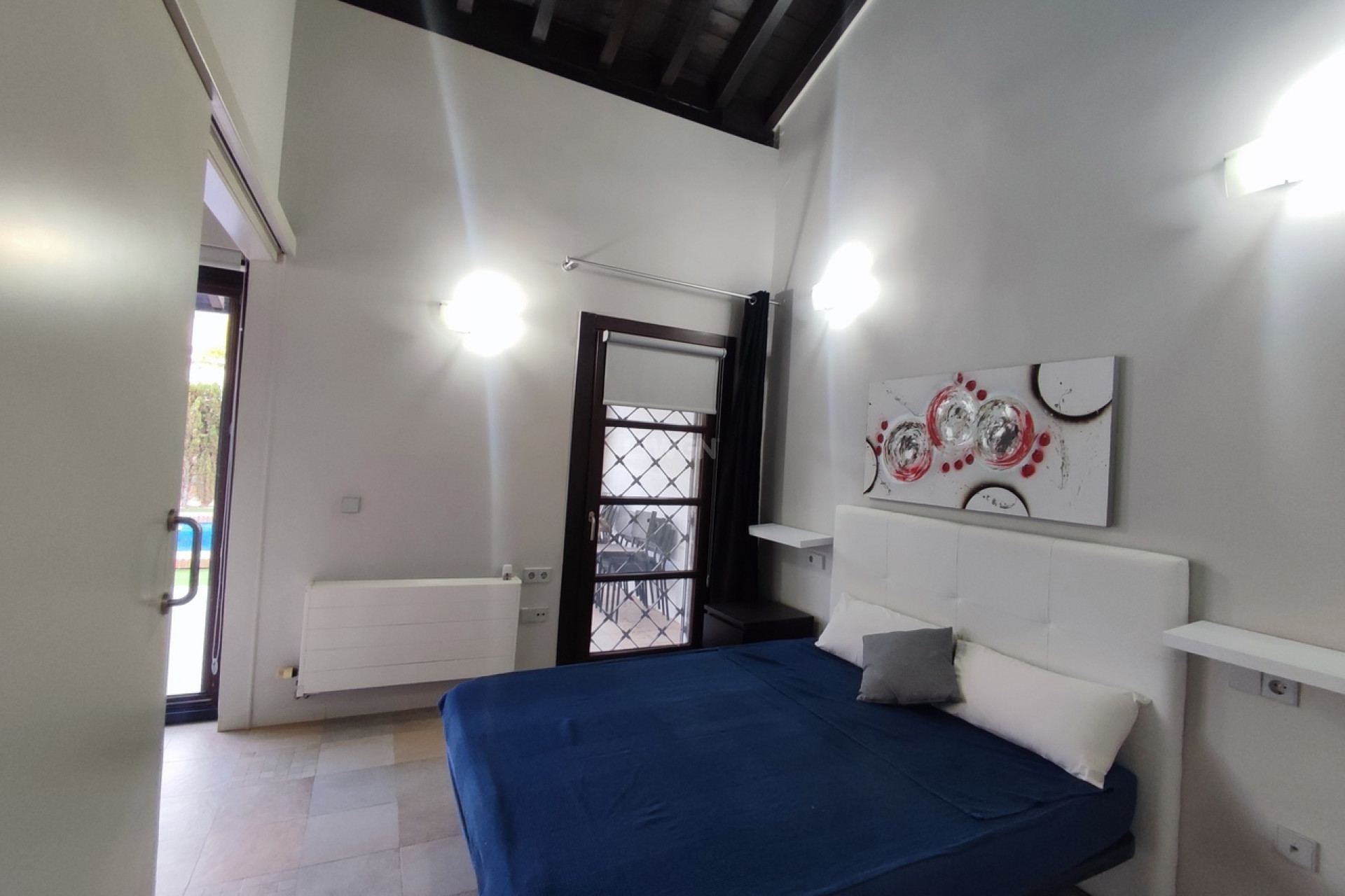 Odsprzedaż - Villa - Peraleja Golf - Inland