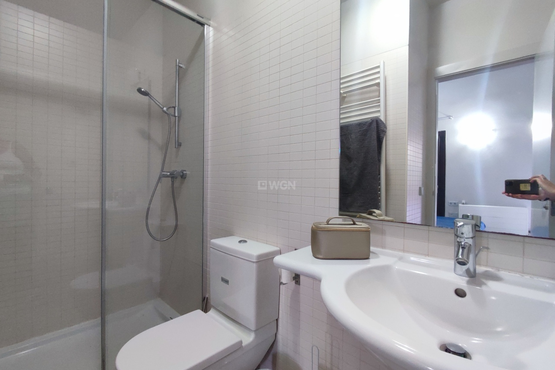 Odsprzedaż - Villa - Peraleja Golf - Inland