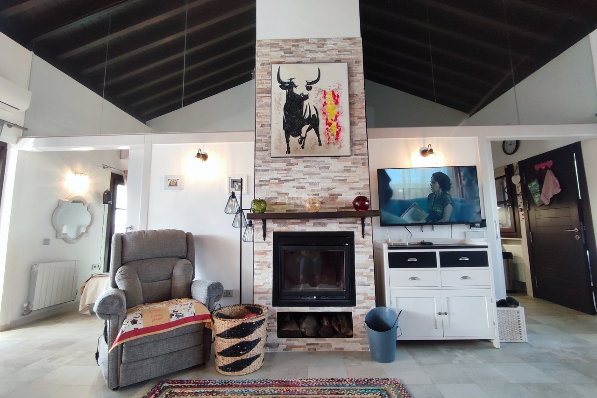 Odsprzedaż - Villa - Peraleja Golf - Inland