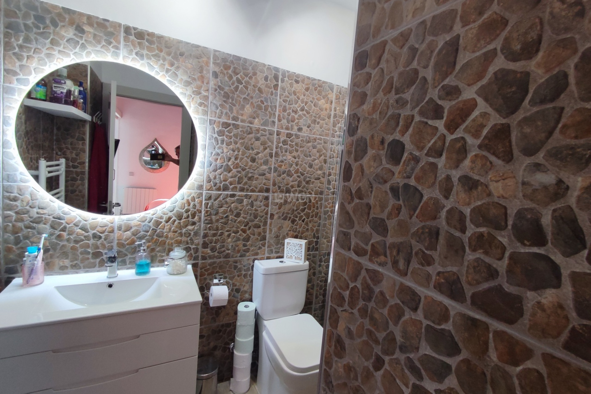 Odsprzedaż - Villa - Peraleja Golf - Inland