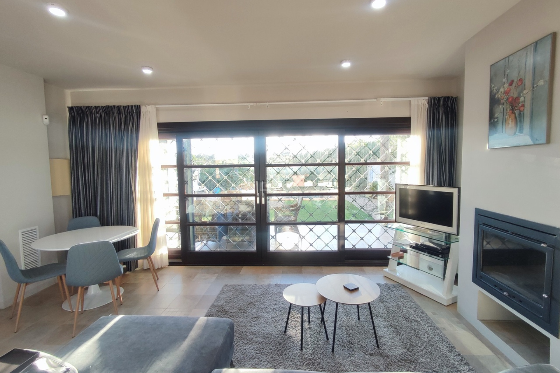 Odsprzedaż - Villa - Peraleja Golf - Inland