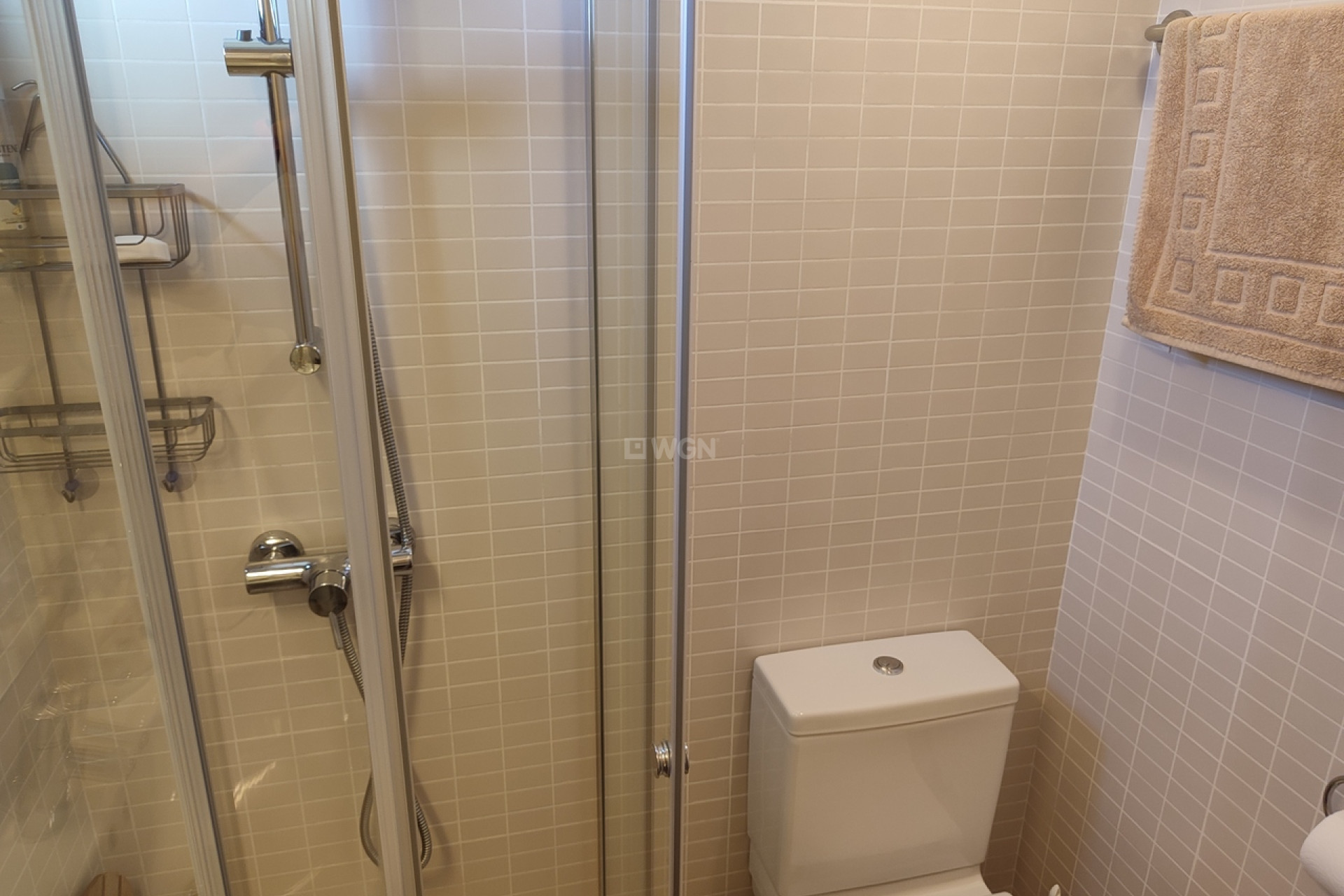 Odsprzedaż - Villa - Peraleja Golf - Inland