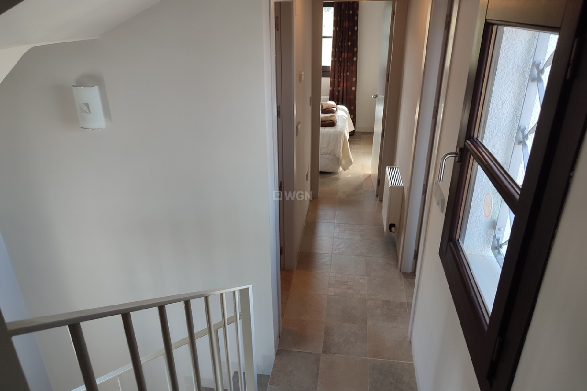 Odsprzedaż - Villa - Peraleja Golf - Inland