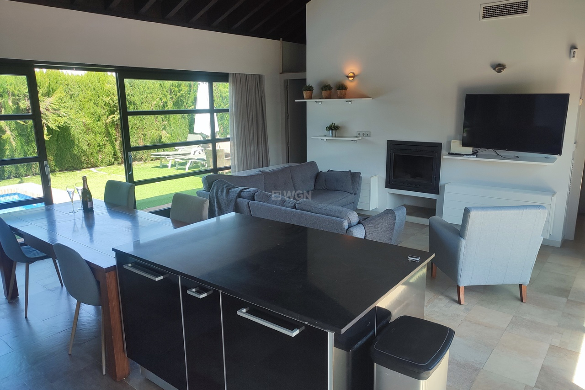 Odsprzedaż - Villa - Peraleja Golf - Inland