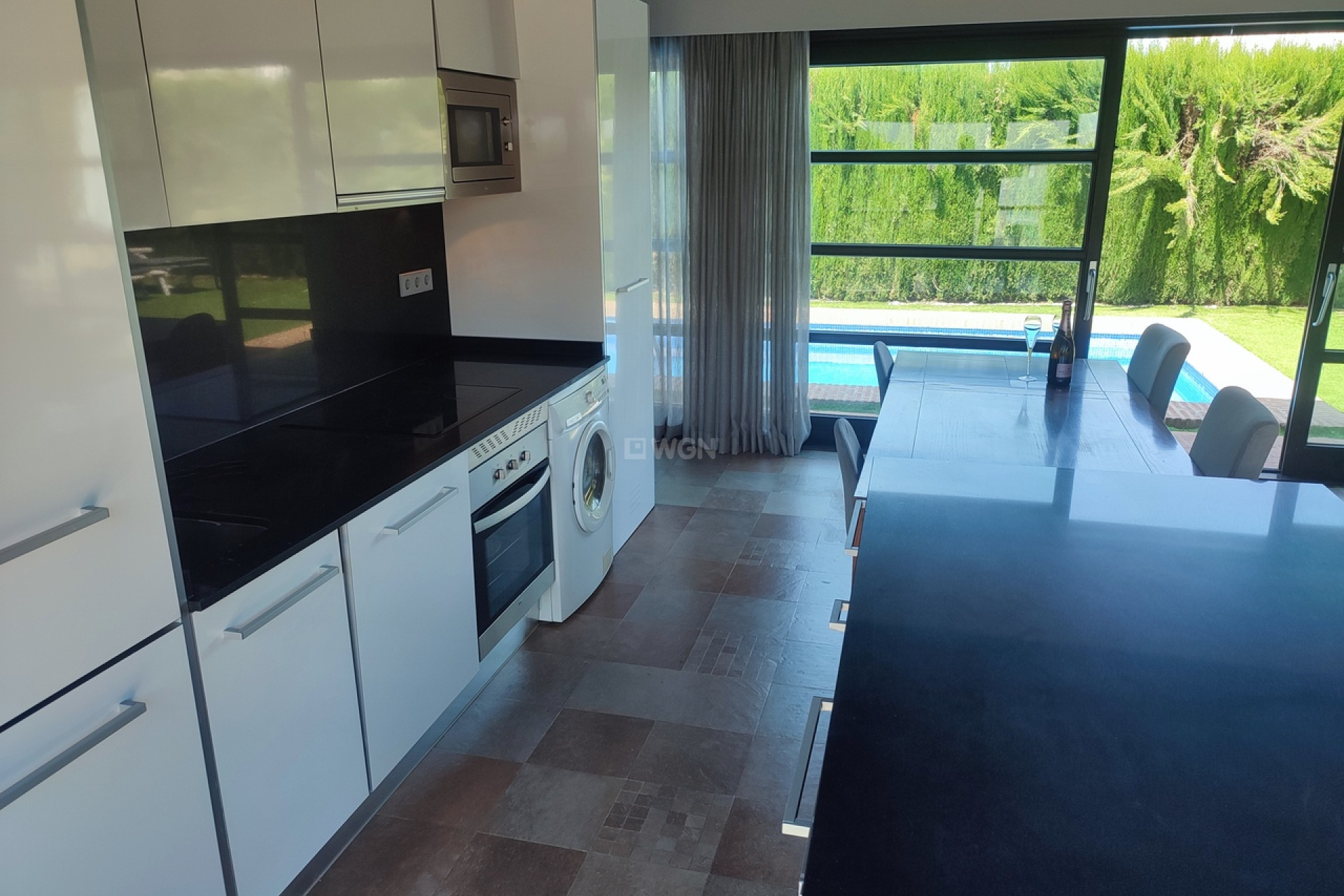 Odsprzedaż - Villa - Peraleja Golf - Inland