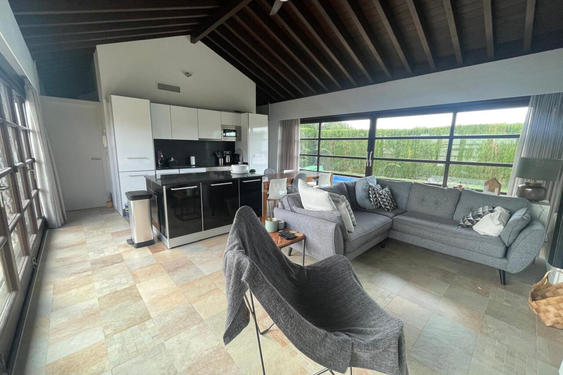 Odsprzedaż - Villa - Peraleja Golf - Inland