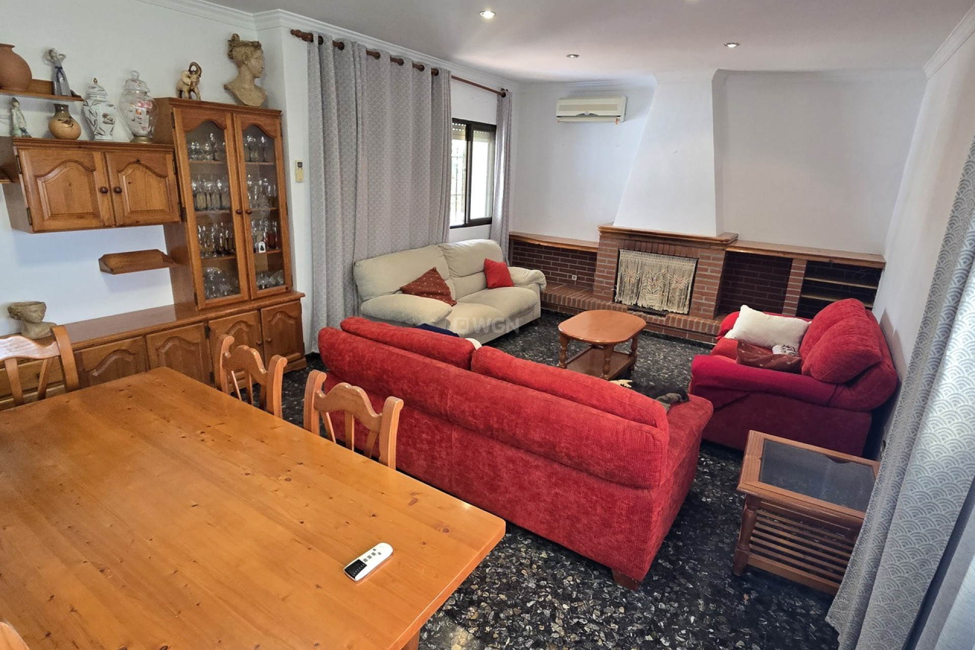 Odsprzedaż - Villa - Periana - Inland