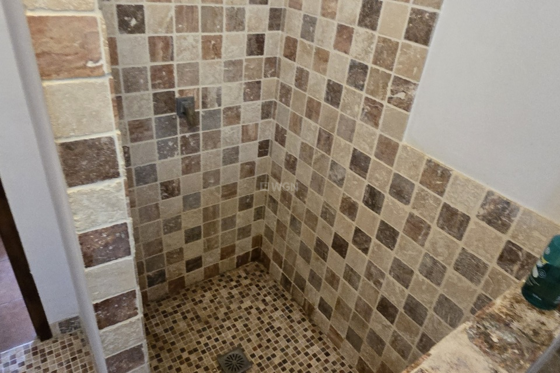 Odsprzedaż - Villa - Periana - Inland