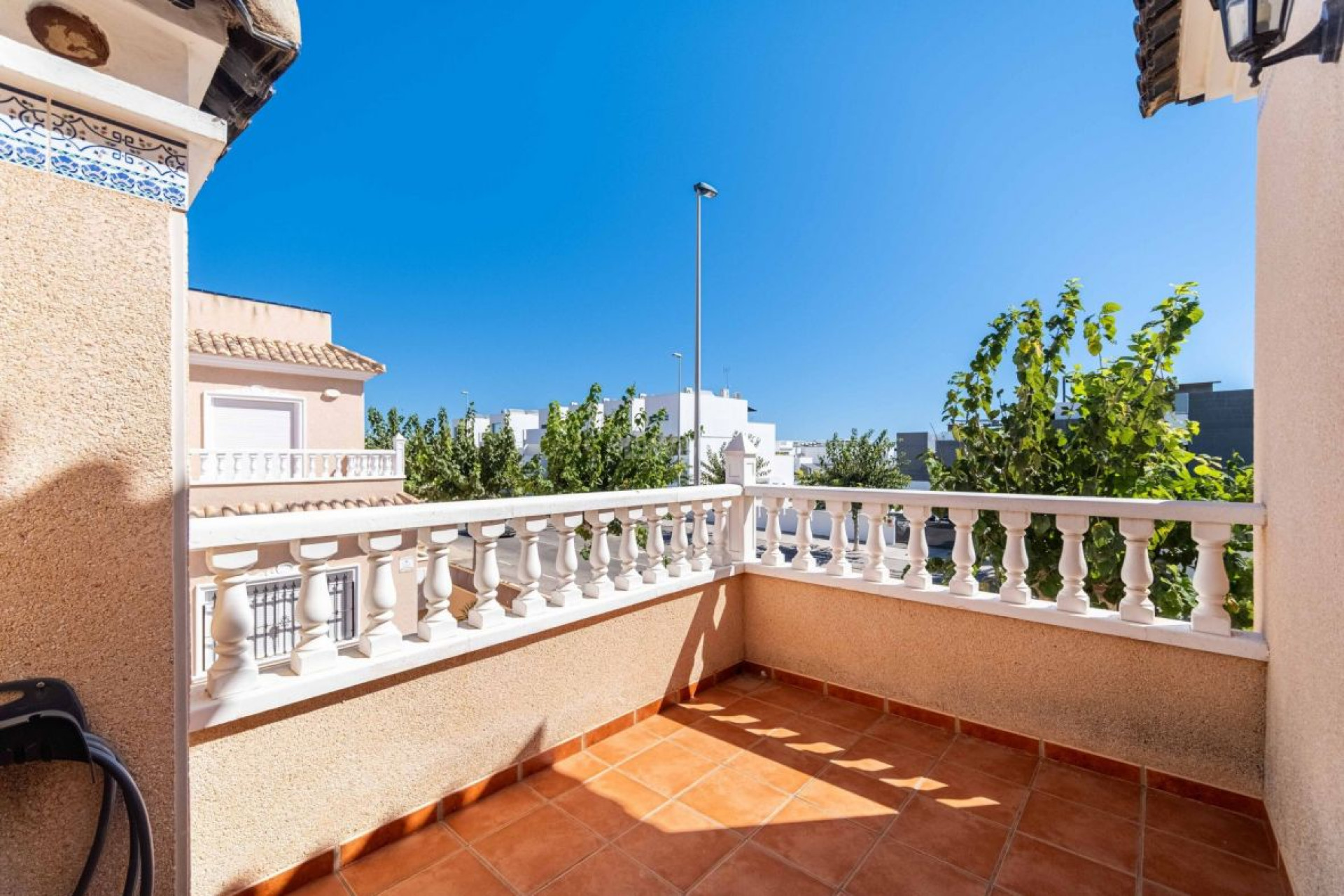 Odsprzedaż - Villa - Pilar de la Horadada - Costa Blanca