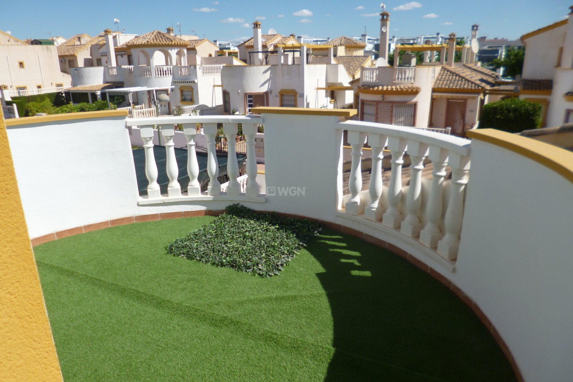 Odsprzedaż - Villa - Pilar de la Horadada - Costa Blanca