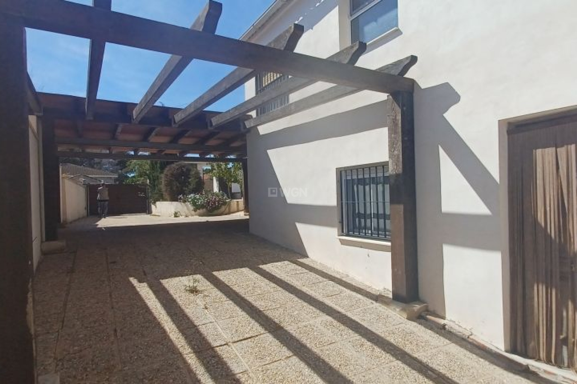 Odsprzedaż - Villa - Pilar de la Horadada - Costa Blanca