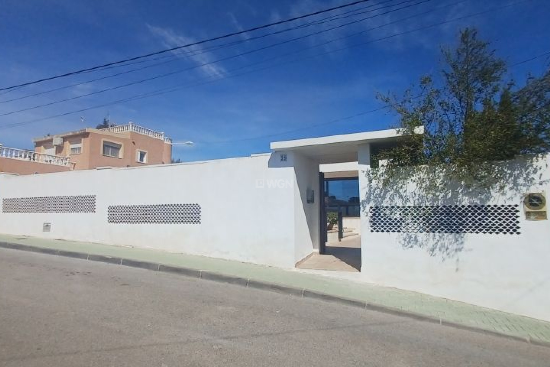 Odsprzedaż - Villa - Pilar de la Horadada - Costa Blanca