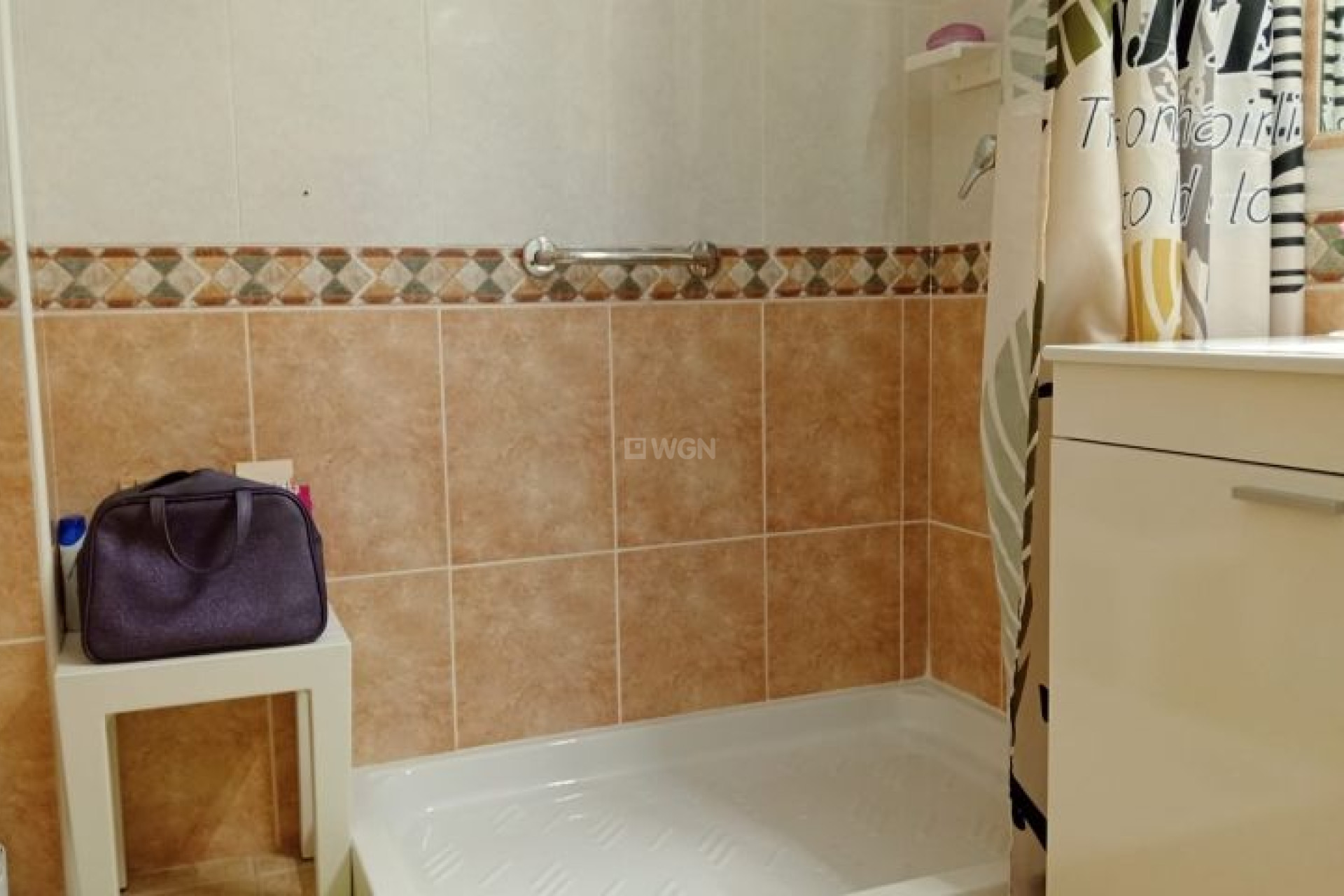 Odsprzedaż - Villa - Pilar de la Horadada - Costa Blanca