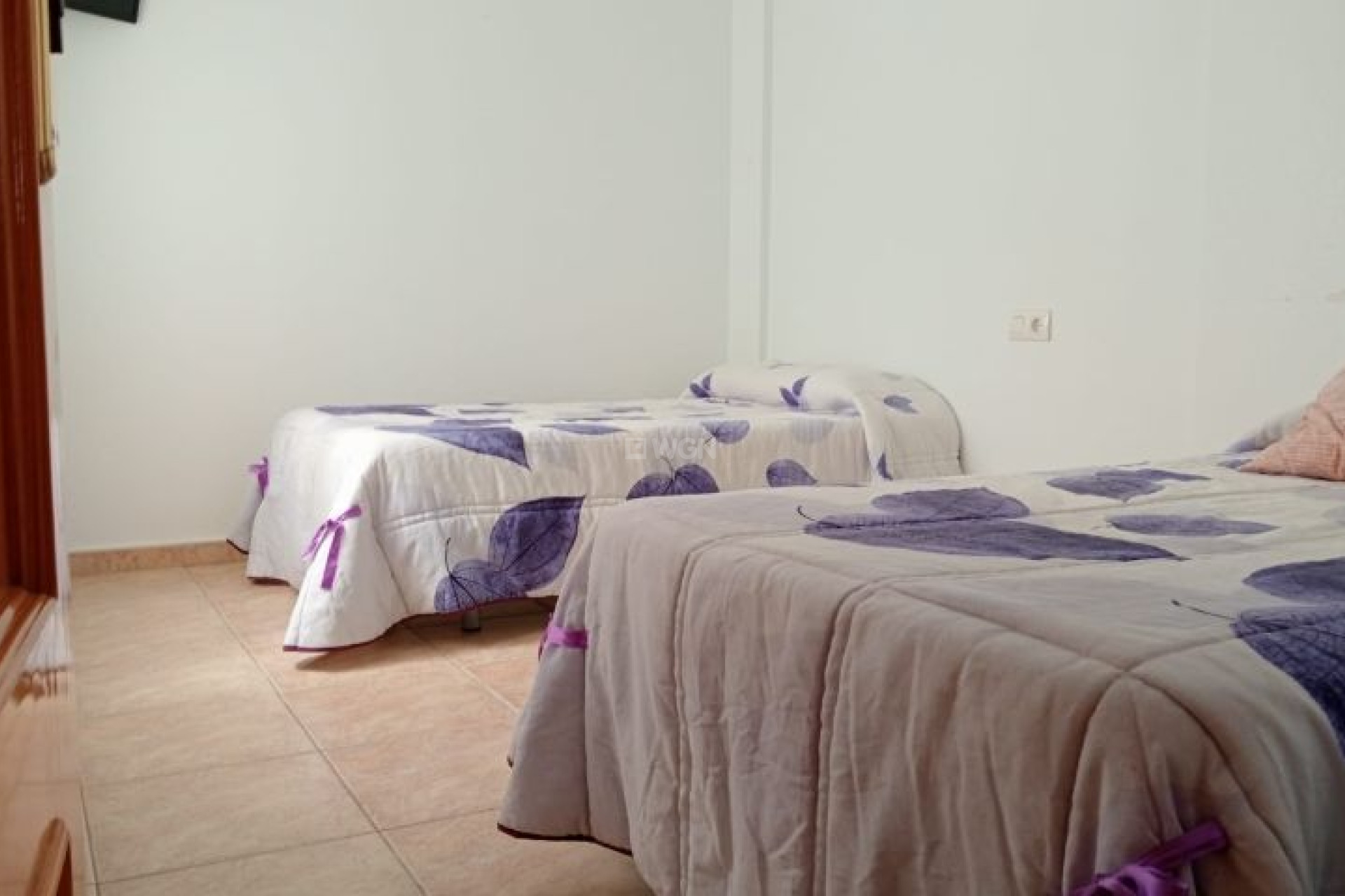 Odsprzedaż - Villa - Pilar de la Horadada - Costa Blanca