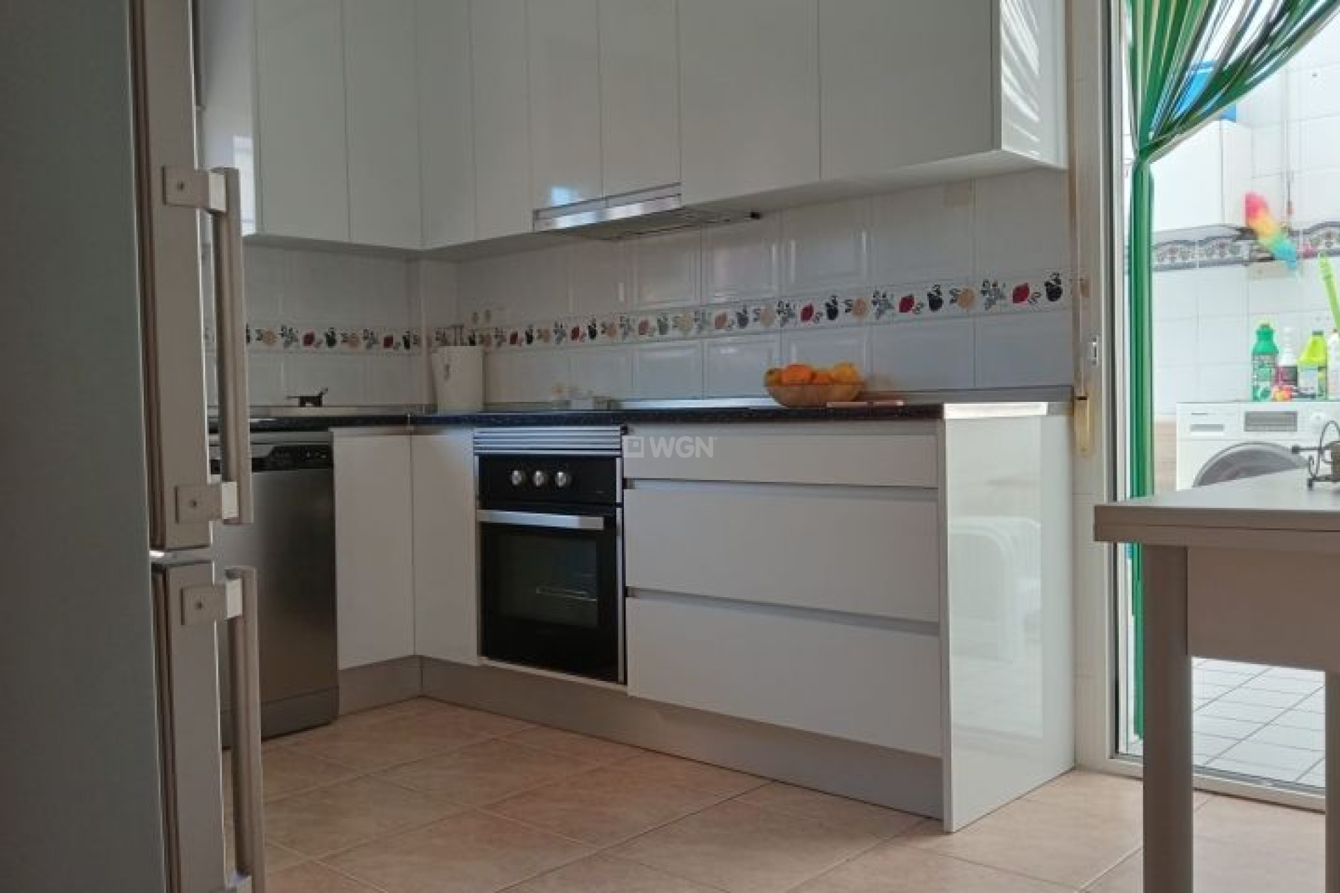 Odsprzedaż - Villa - Pilar de la Horadada - Costa Blanca