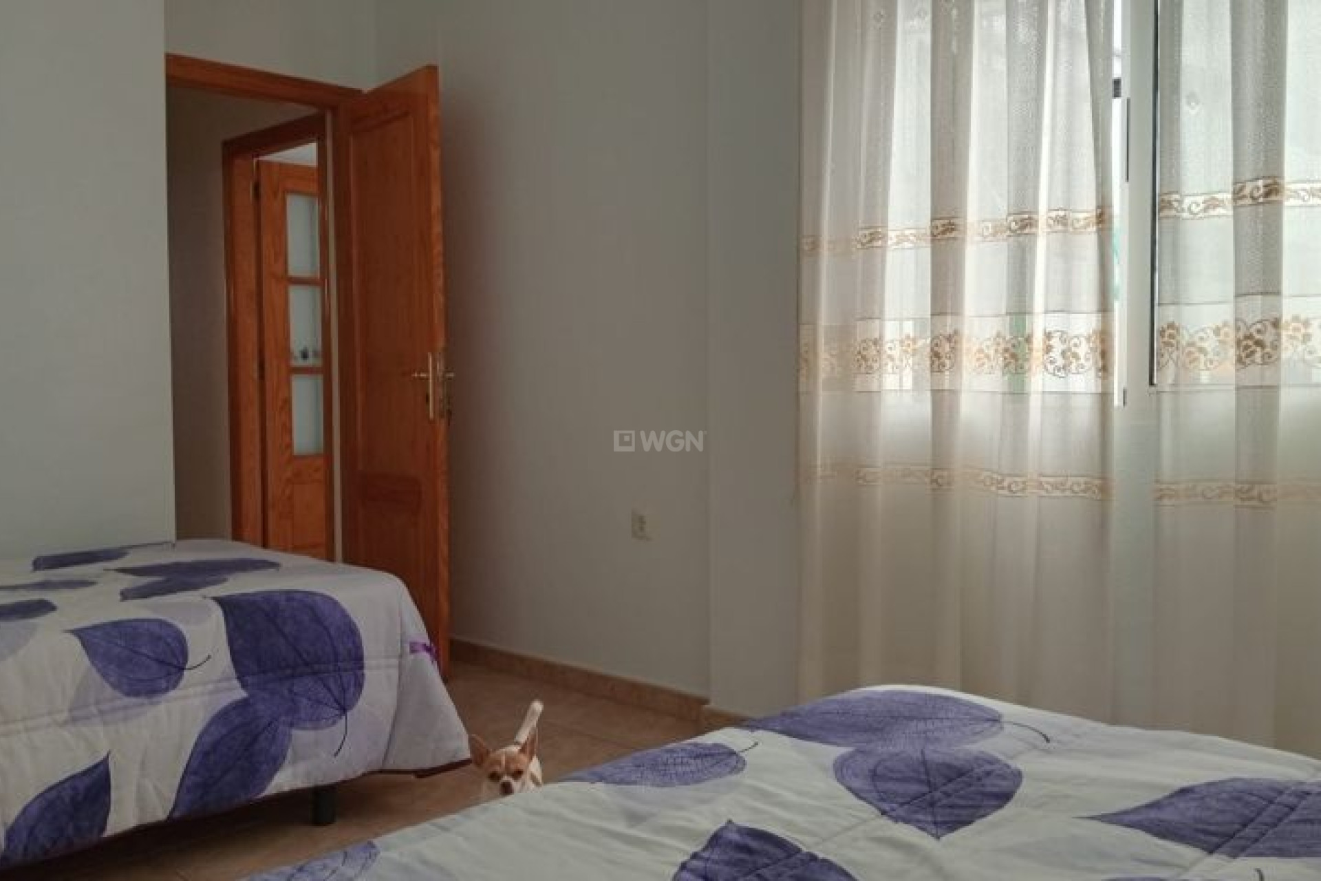 Odsprzedaż - Villa - Pilar de la Horadada - Costa Blanca