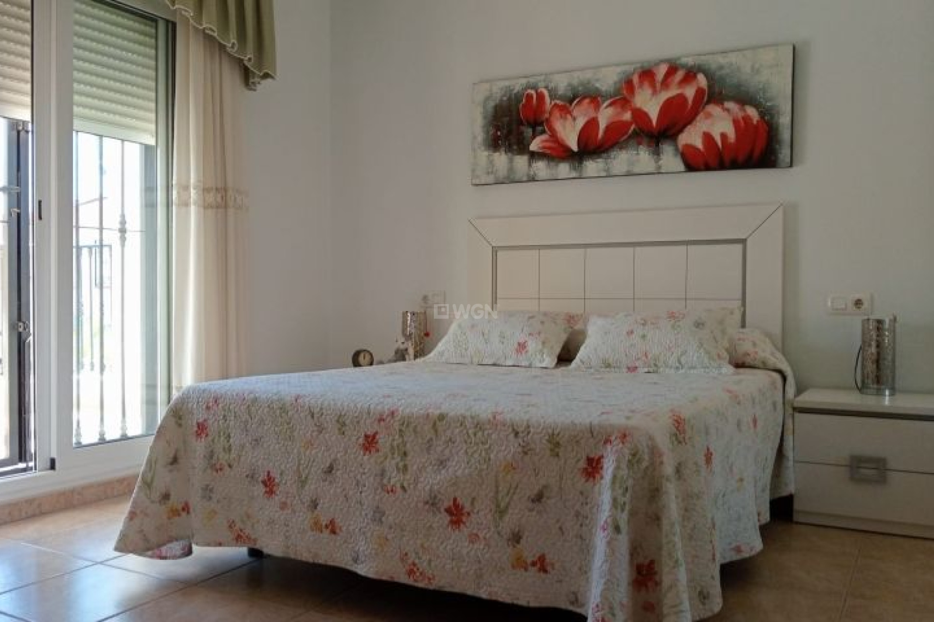 Odsprzedaż - Villa - Pilar de la Horadada - Costa Blanca