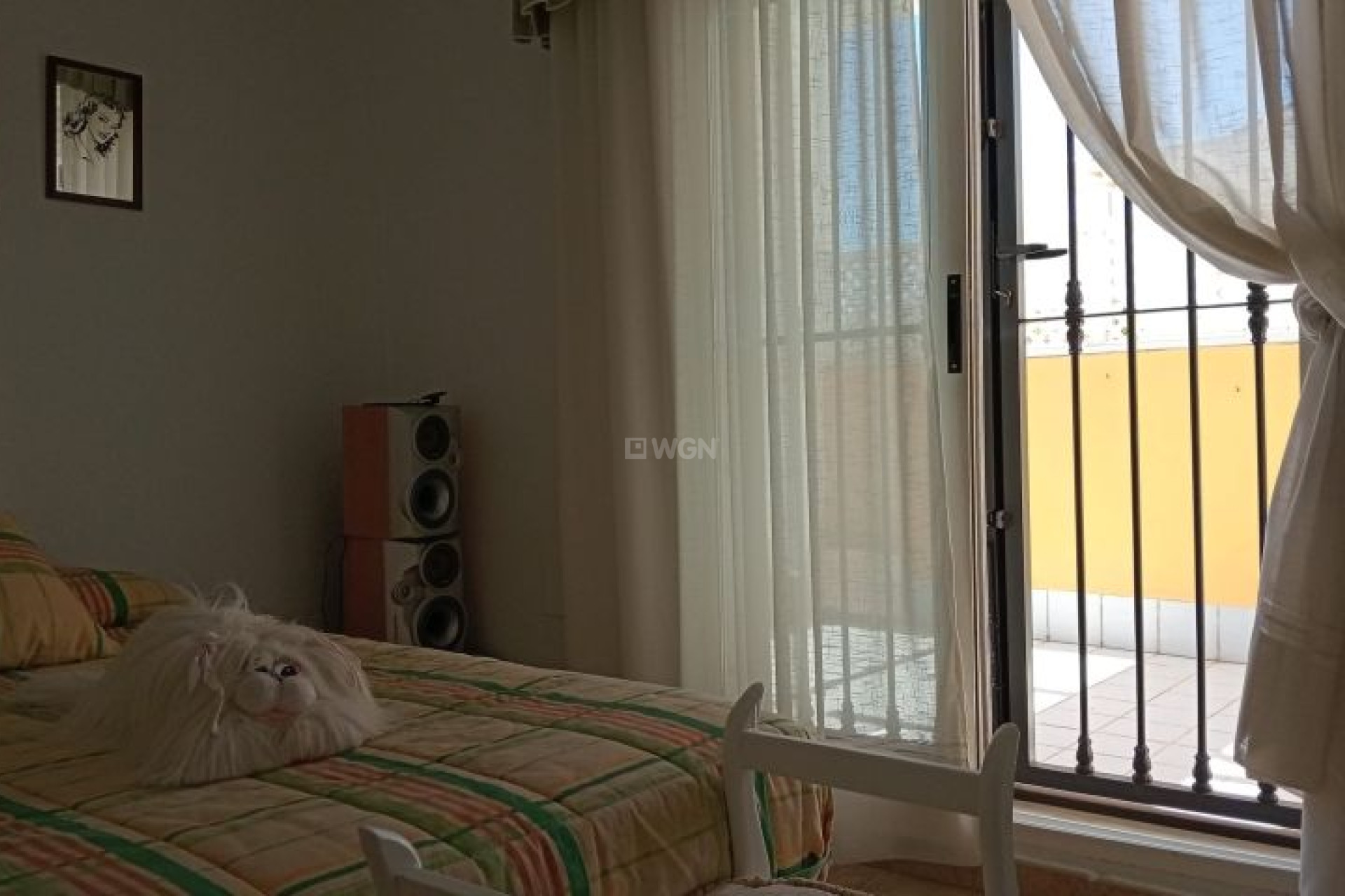 Odsprzedaż - Villa - Pilar de la Horadada - Costa Blanca