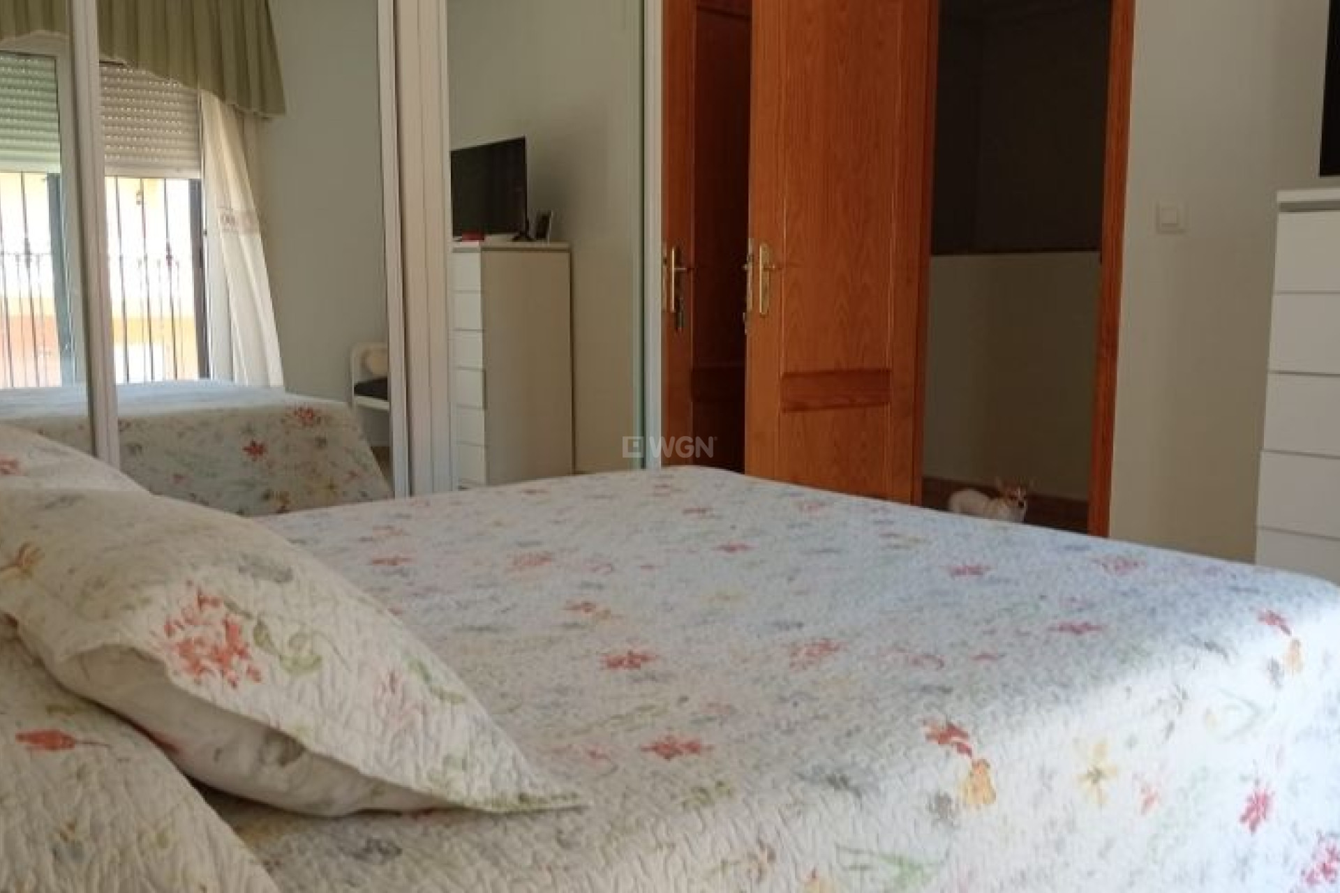 Odsprzedaż - Villa - Pilar de la Horadada - Costa Blanca