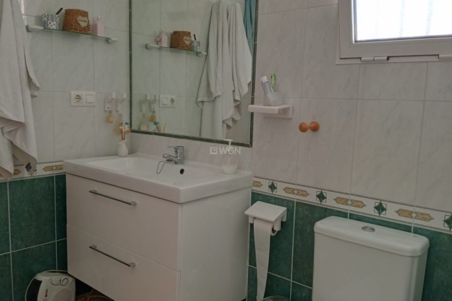 Odsprzedaż - Villa - Pilar de la Horadada - Costa Blanca