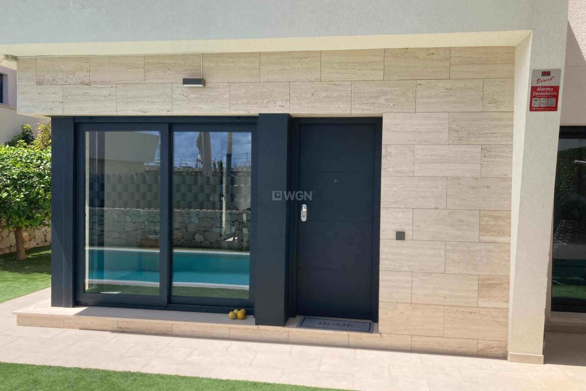 Odsprzedaż - Villa - Pilar de la Horadada - Costa Blanca